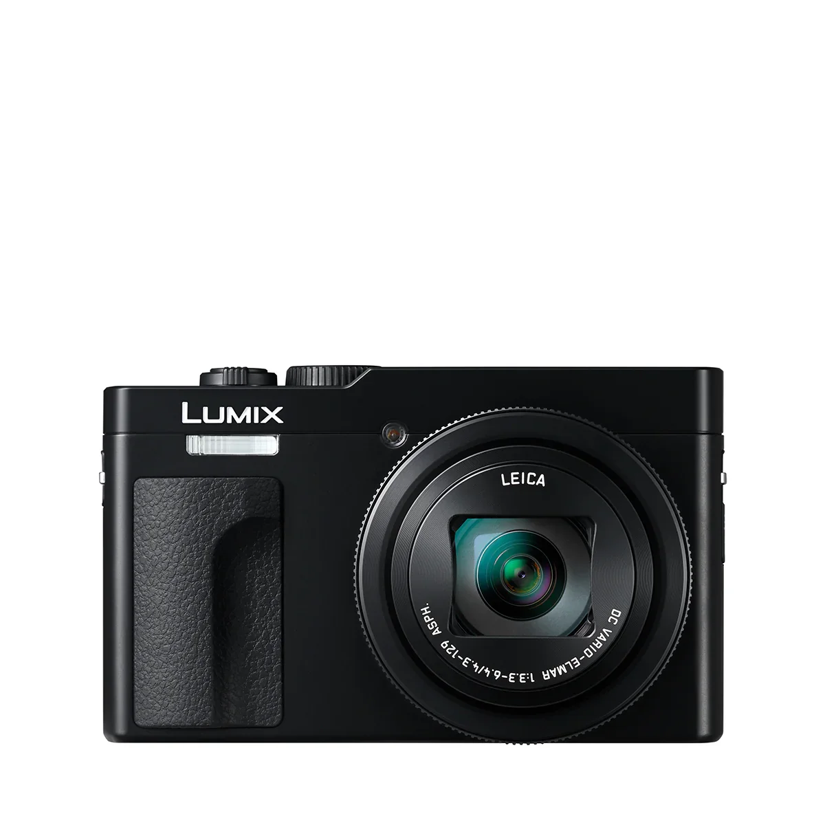 LUMIX ZS99 Pocket-sized Travel and Lifestyle 4K Digital Camera, 30x Zoom