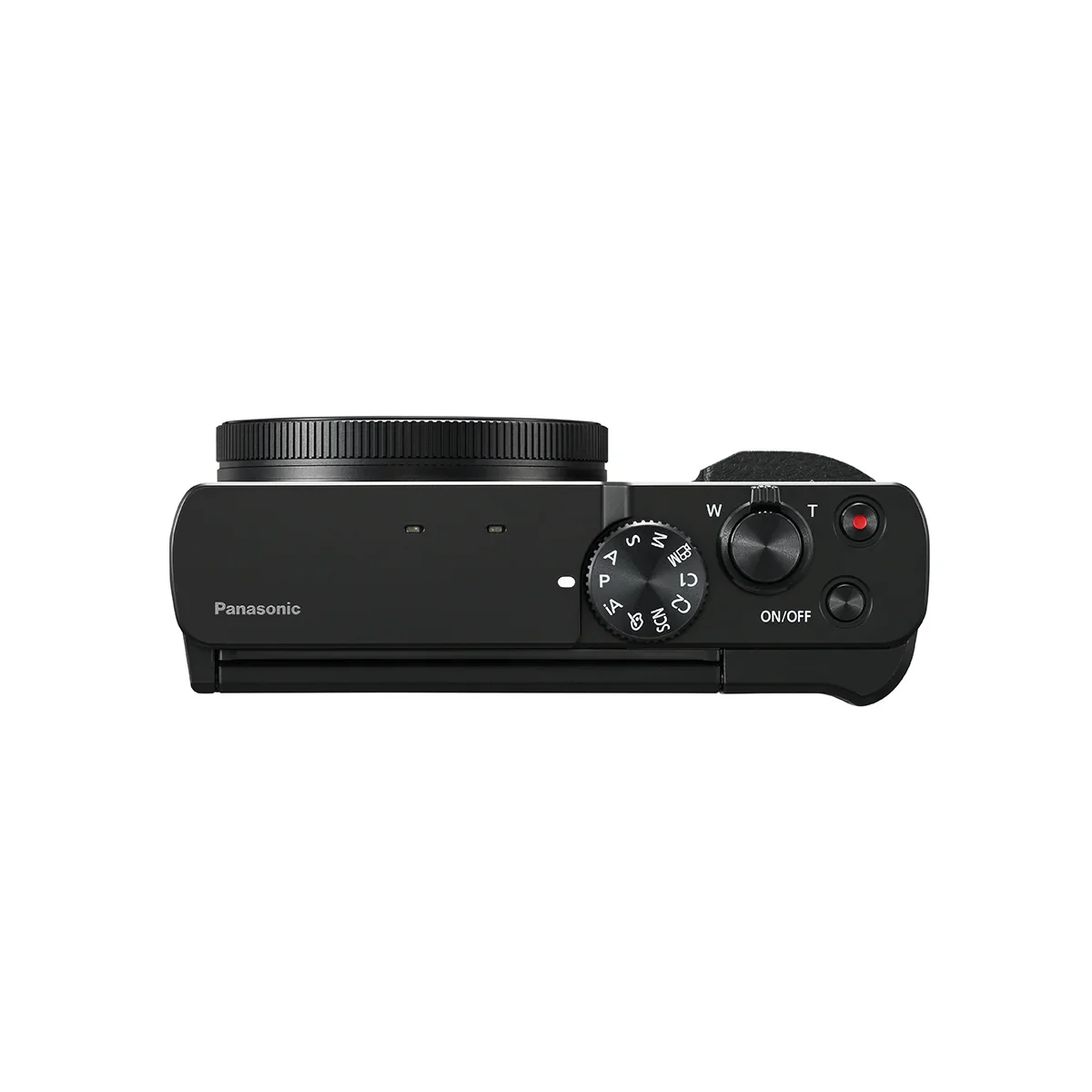LUMIX ZS99 Pocket-sized Travel and Lifestyle 4K Digital Camera, 30x Zoom
