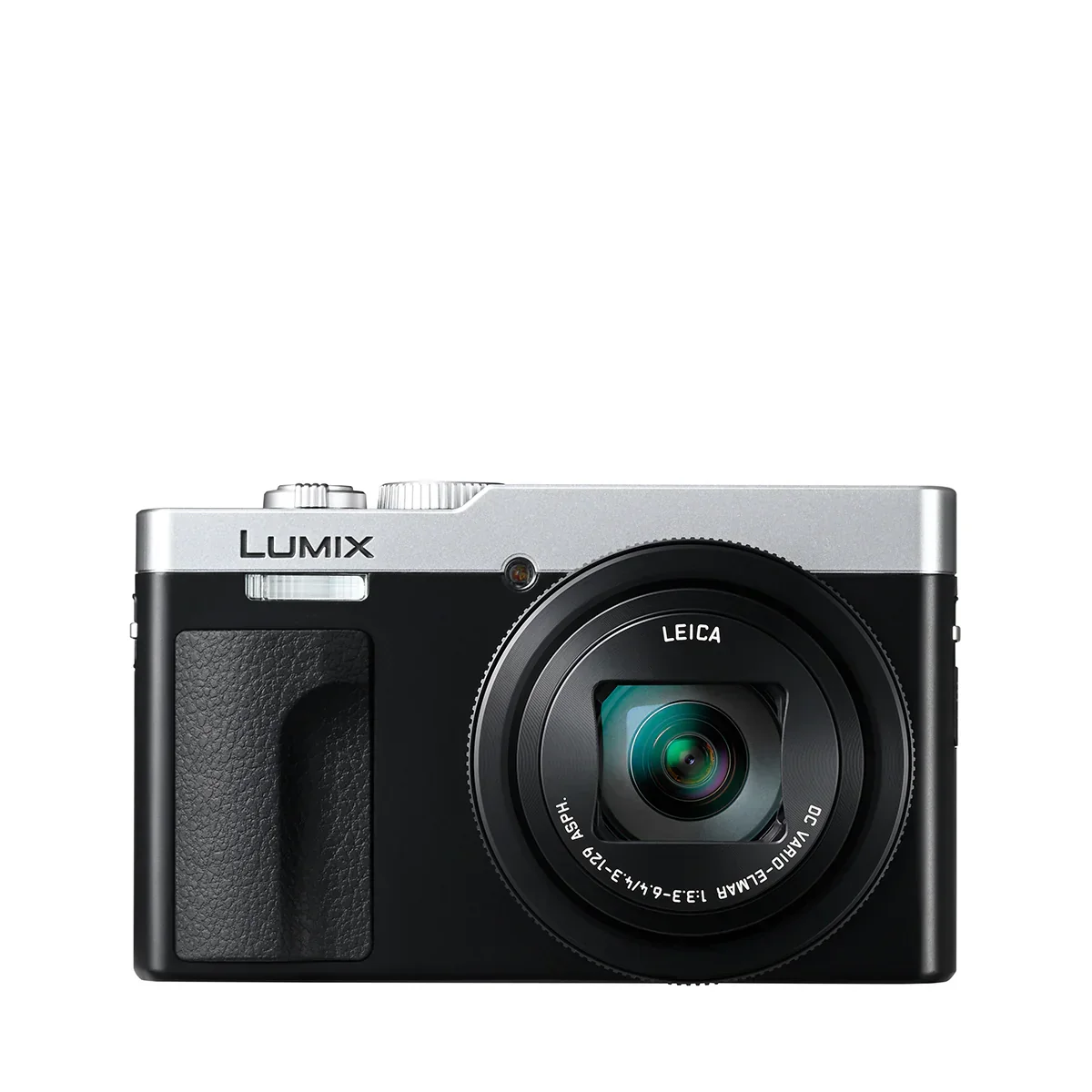 LUMIX ZS99 Pocket-sized Travel and Lifestyle 4K Digital Camera, 30x Zoom
