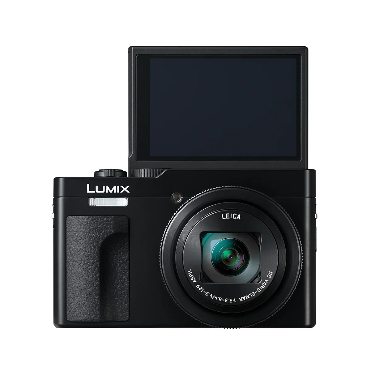 LUMIX ZS99 Pocket-sized Travel and Lifestyle 4K Digital Camera, 30x Zoom