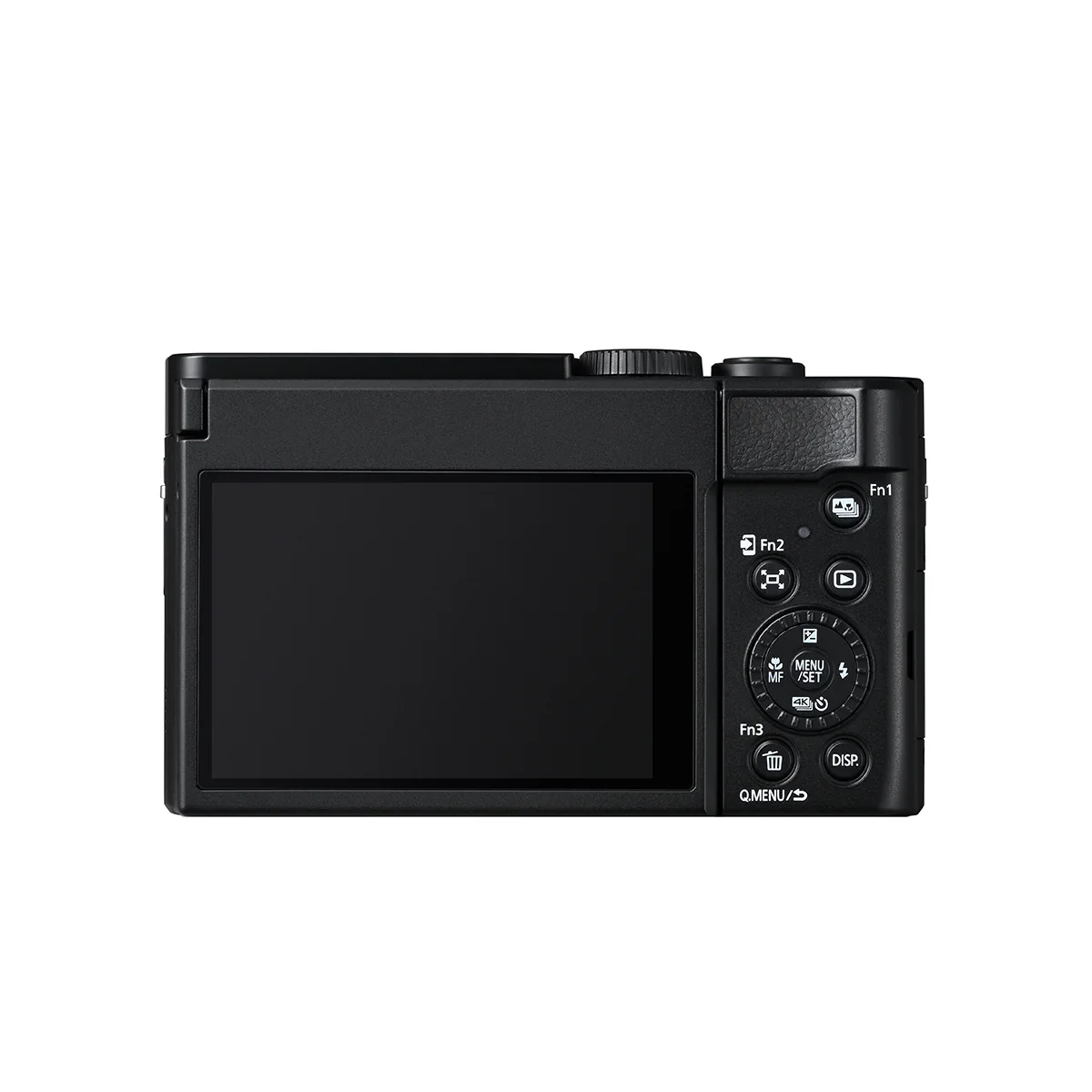 LUMIX ZS99 Pocket-sized Travel and Lifestyle 4K Digital Camera, 30x Zoom