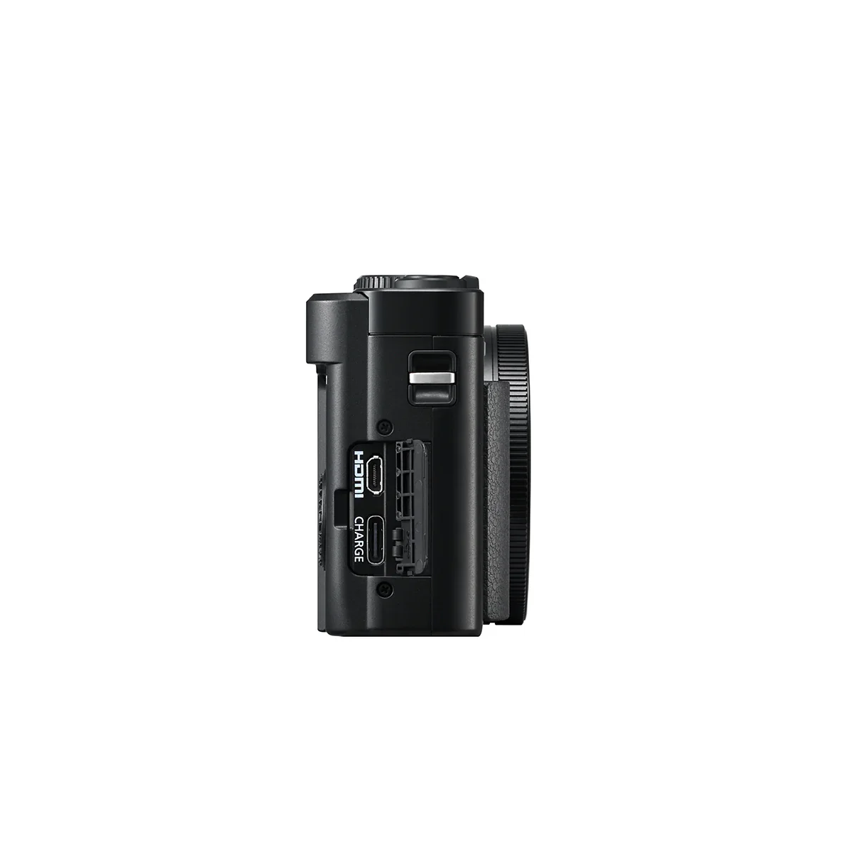 LUMIX ZS99 Pocket-sized Travel and Lifestyle 4K Digital Camera, 30x Zoom