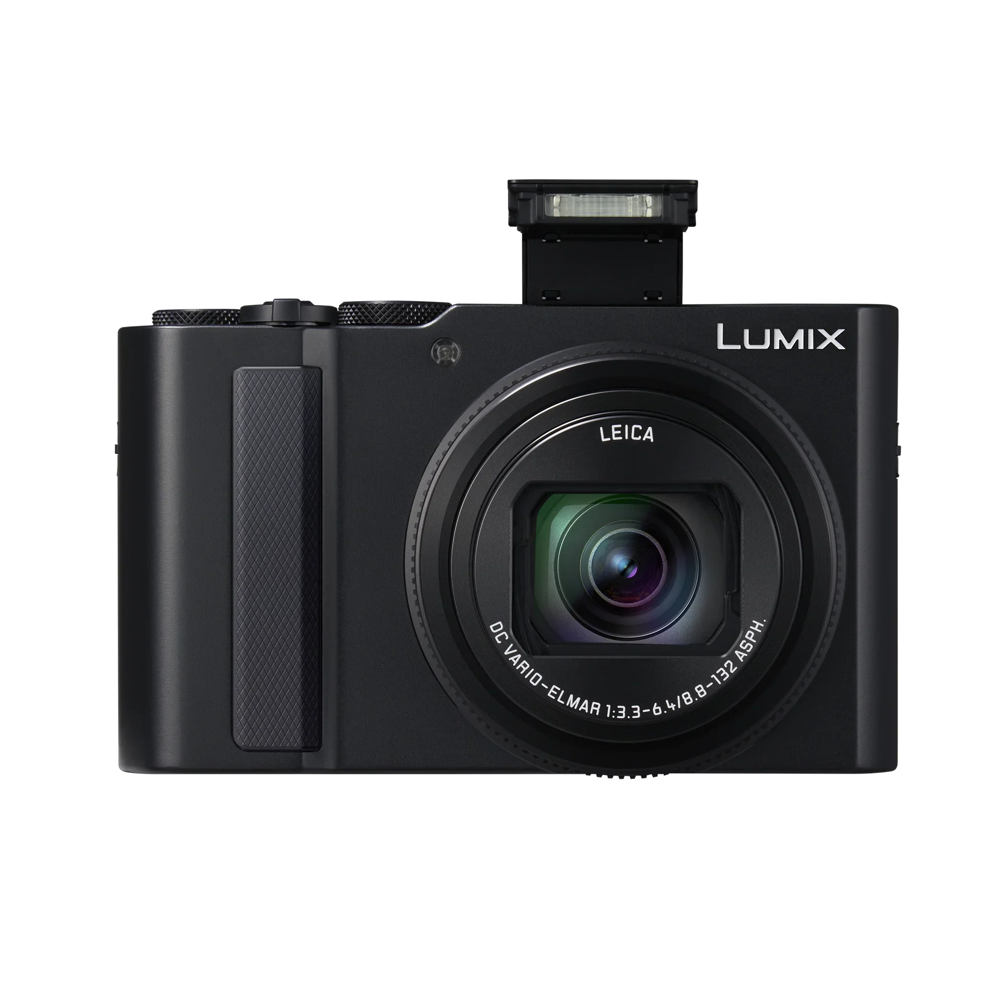 LUMIX ZS300 Compact Point & Shoot 4K Digital Camera, 15x Zoom Travel Camera