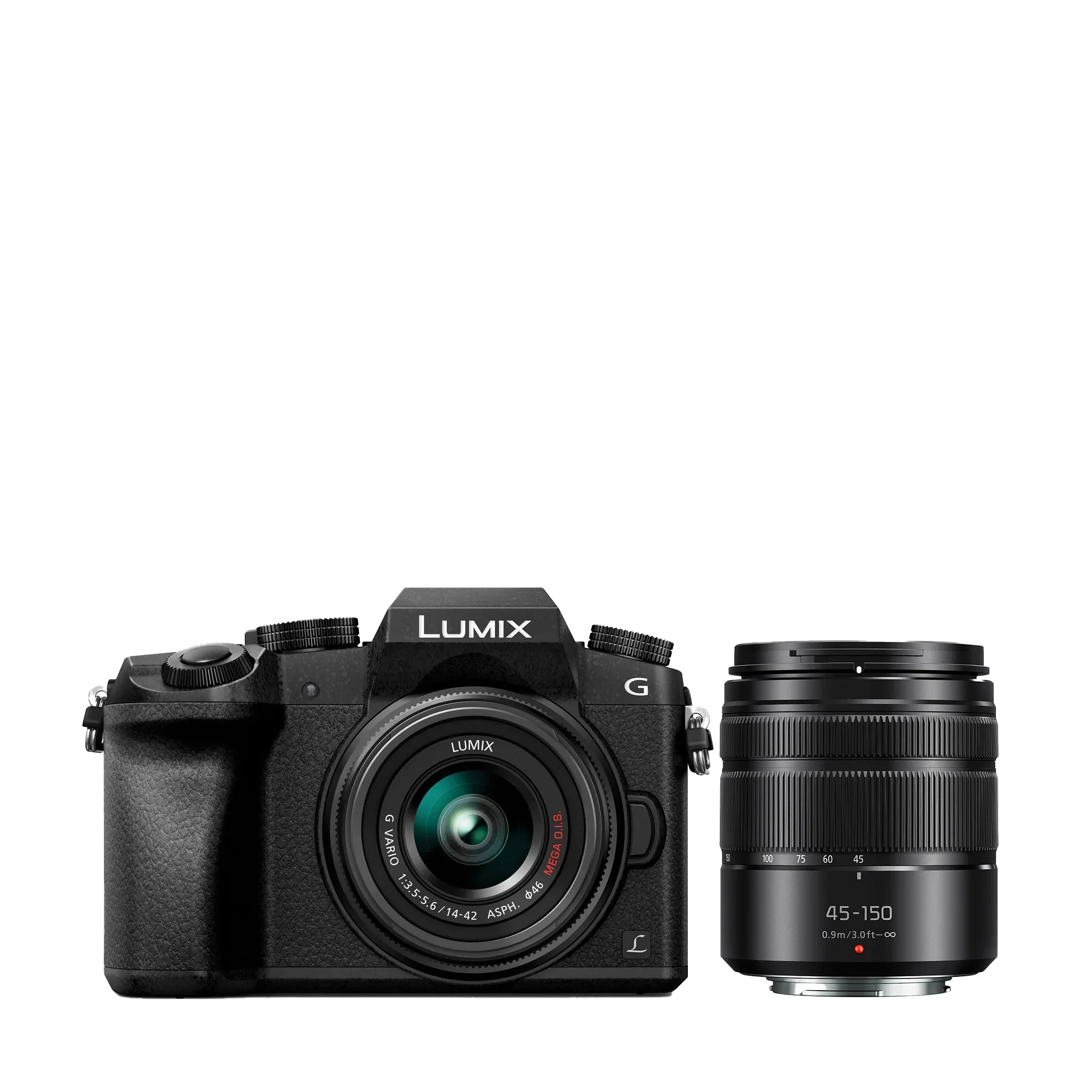 316-lumix-g7-mirrorless-camera-45-150mm-14-42mm-lenses-1.webp LUMIX G7 Mirrorless Camera + 45-150mm, 14-42mm Lenses