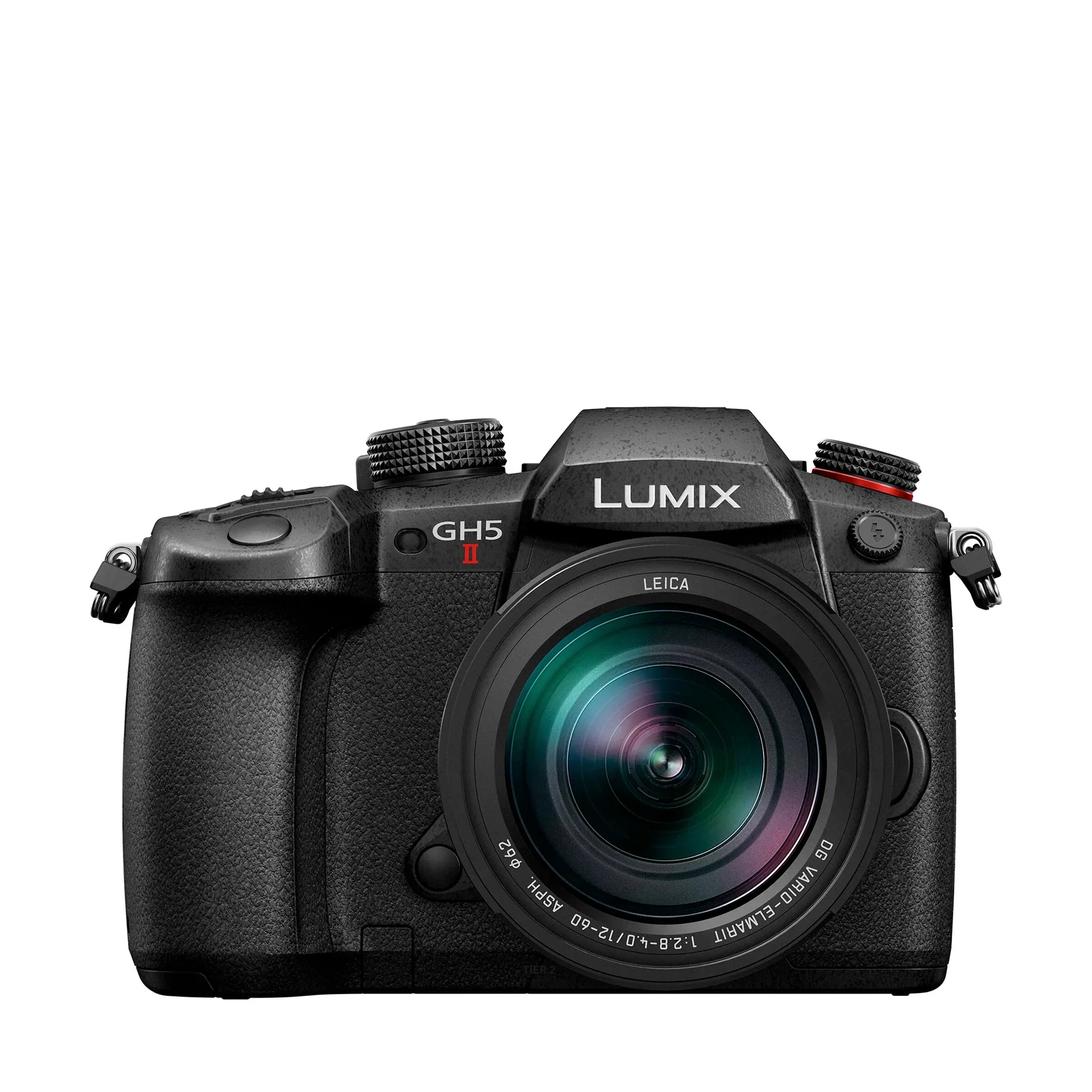 LUMIX GH5M2 Mirrorless Camera Body
