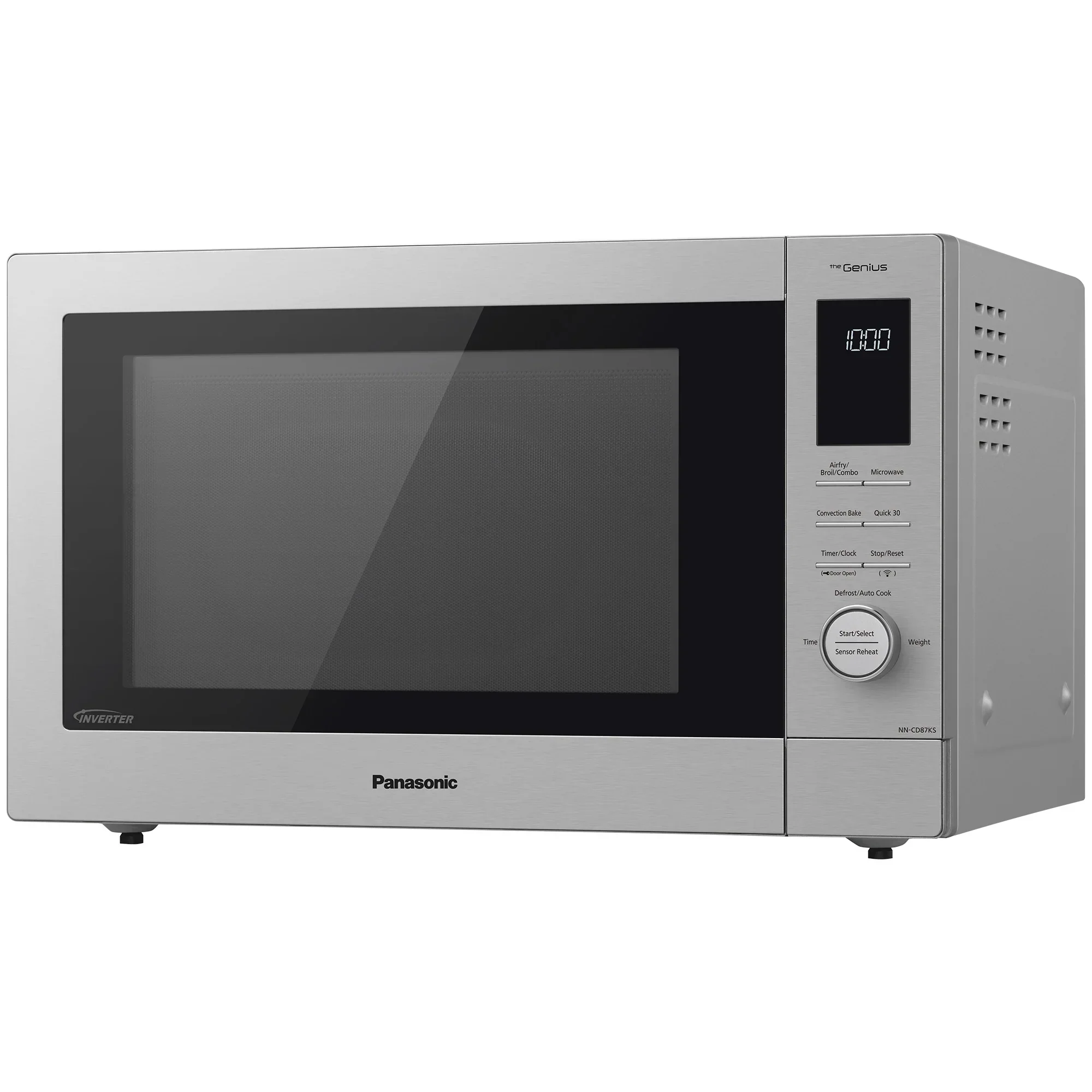 HomeCHEF® Connect 4-in-1 Multi-oven, 1.2 cu. ft., 1000W