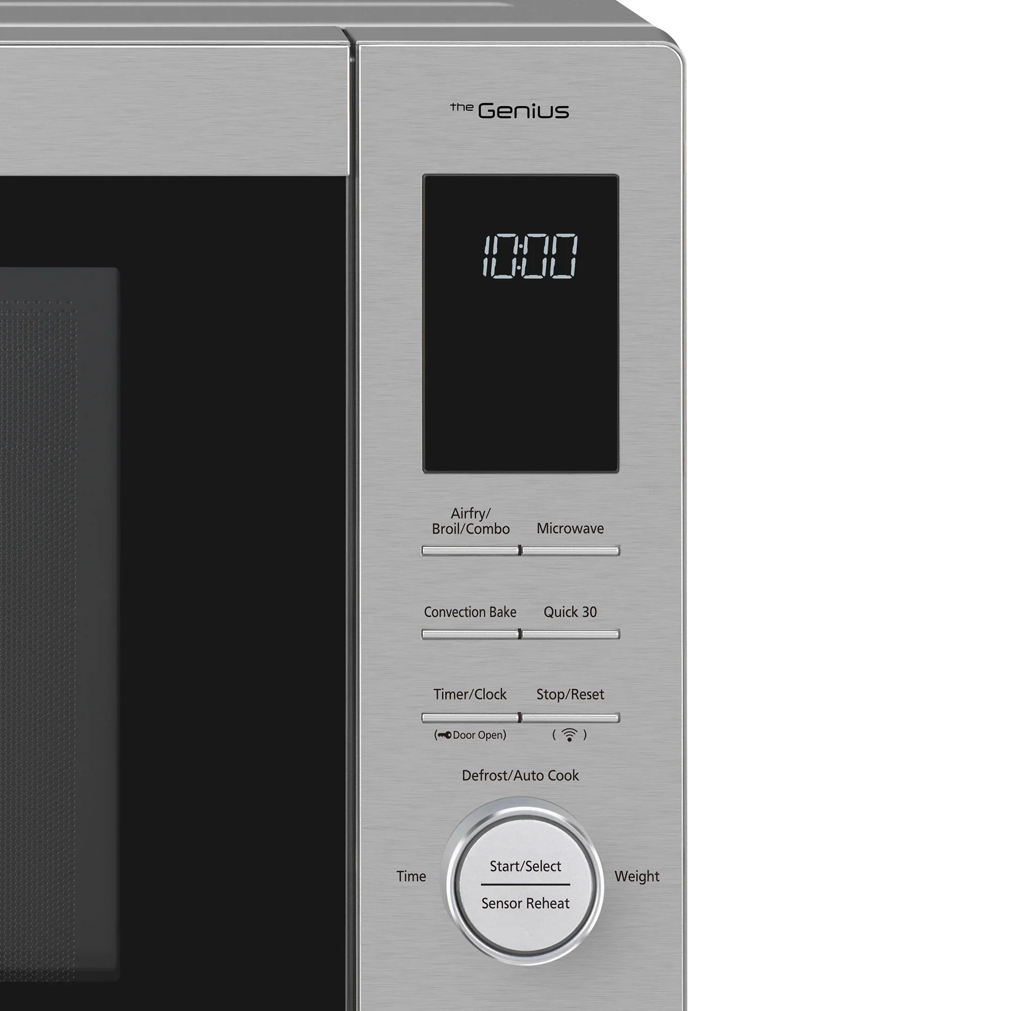 HomeCHEF® Connect 4-in-1 Multi-oven, 1.2 cu. ft., 1000W