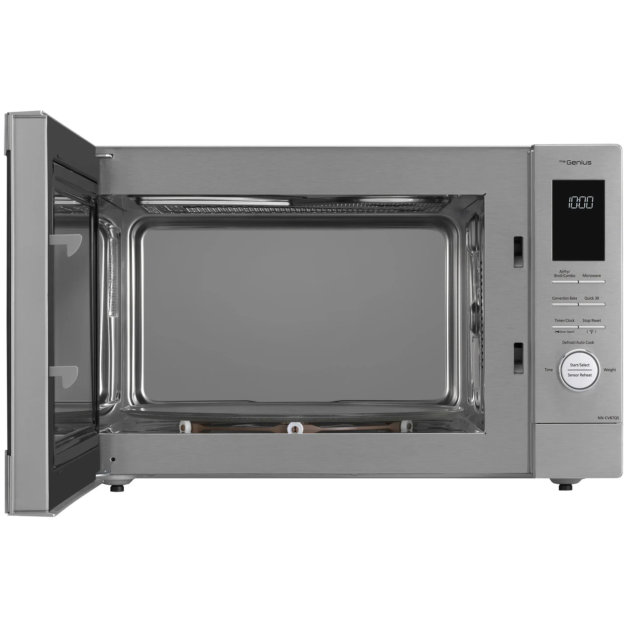 HomeCHEF® Connect 4-in-1 Multi-oven, 1.2 cu. ft., 1000W