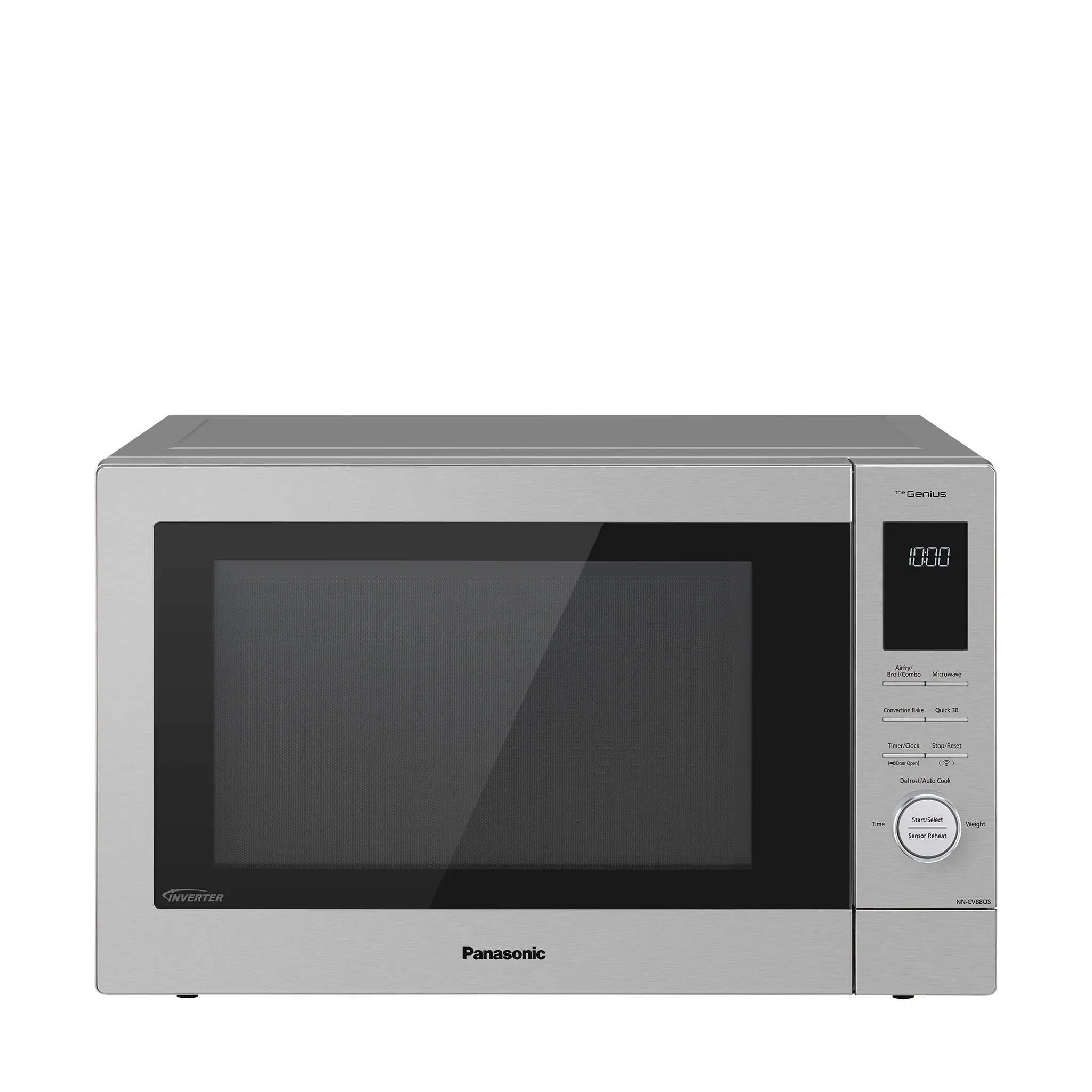 HomeCHEF® Connect 4-in-1 Multi-oven, 1.2 cu. ft., 1000W