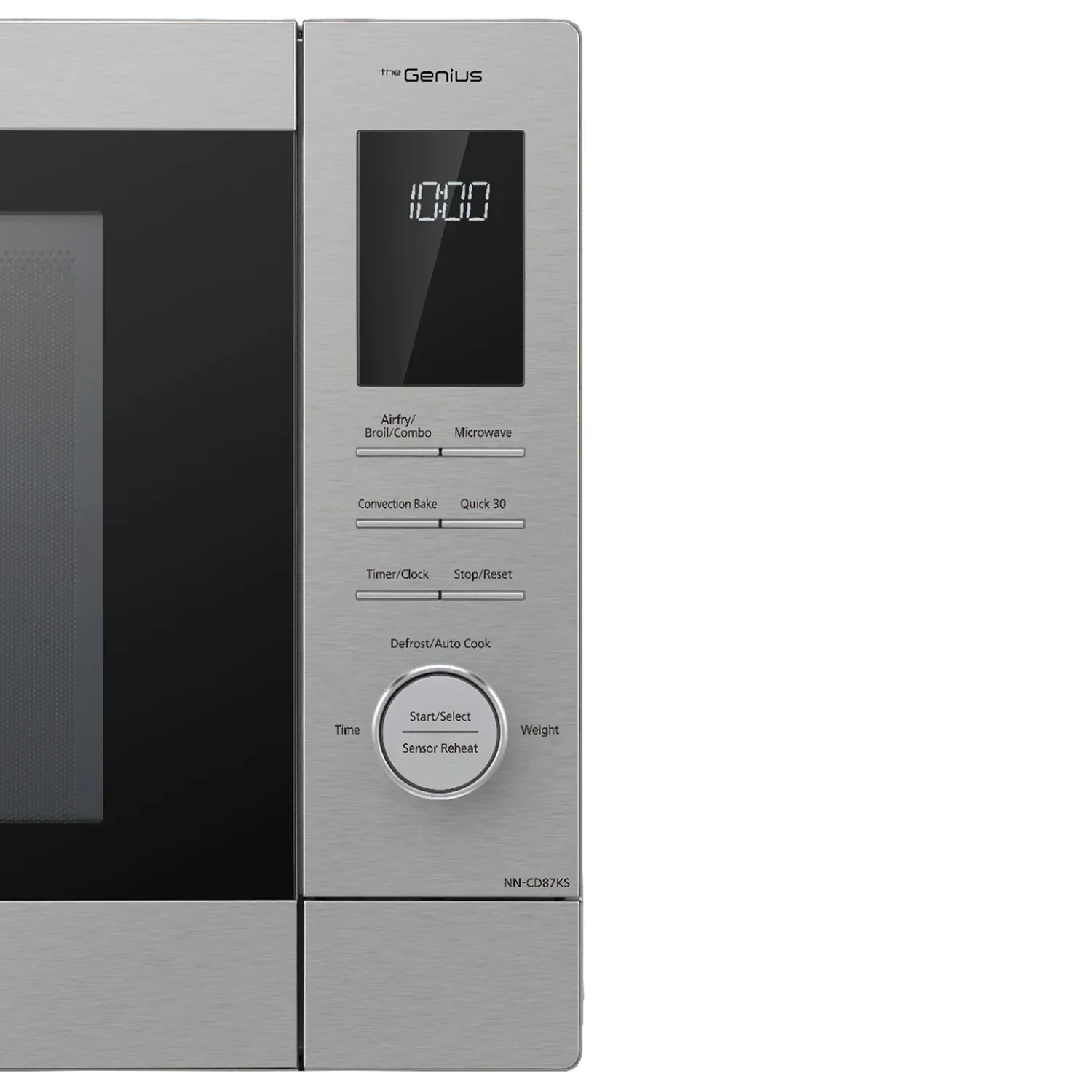 HomeCHEF® 4-in-1 Multi-oven, 1.2 cu. ft. 1000W