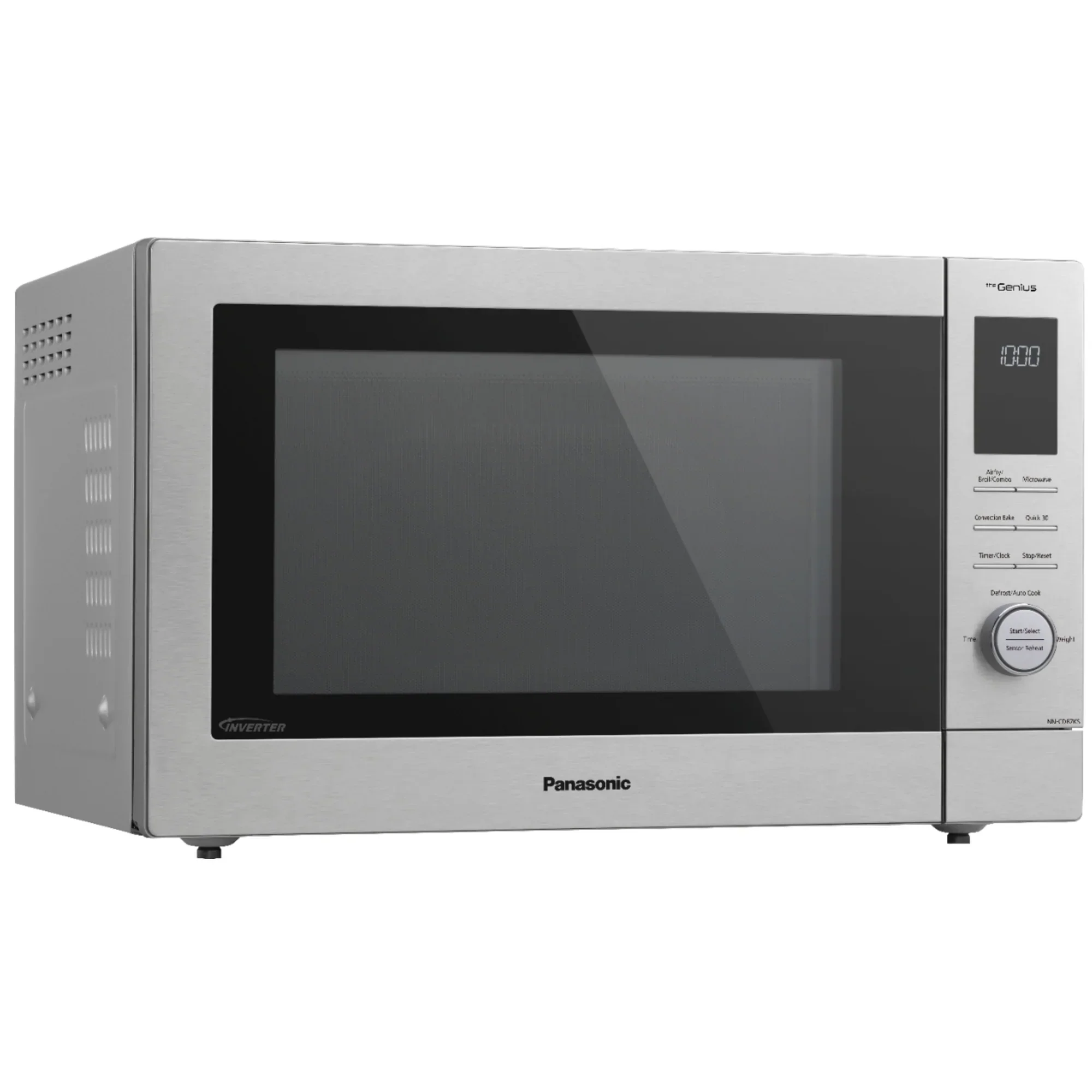 HomeCHEF® 4-in-1 Multi-oven, 1.2 cu. ft. 1000W