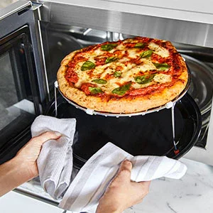 HomeCHEF® 4-in-1 Multi-oven, 1.2 cu. ft. 1000W