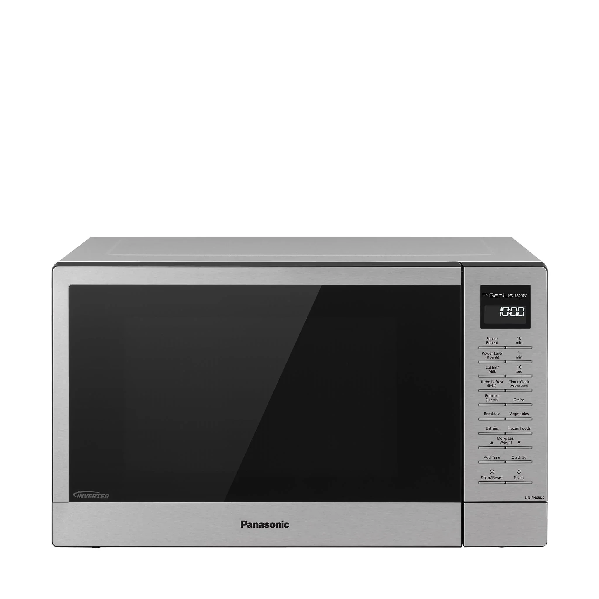 336-1.2-cu.-ft.-inverter-microwave-1200w-nn-sn68ks-1.webp 1.2 cu. ft. Inverter Microwave, 1200W - NN-SN68KS
