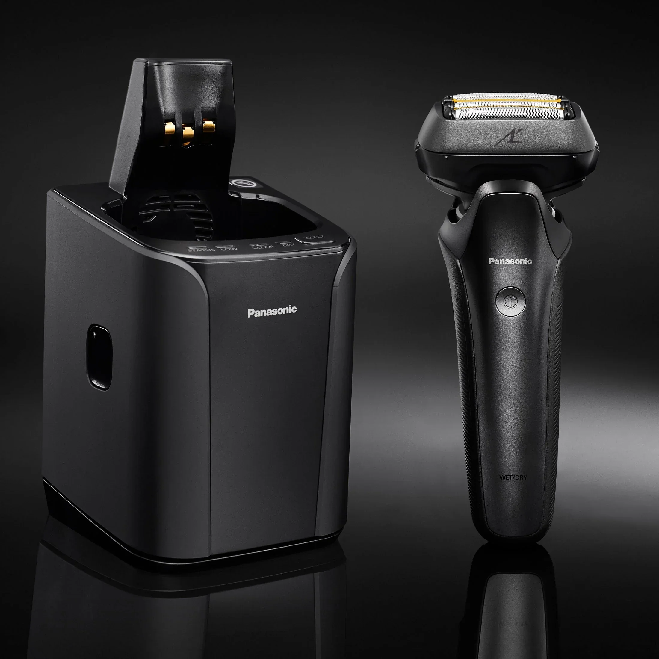 ARC6 Luxury 6-Blade Men's Electric Shaver