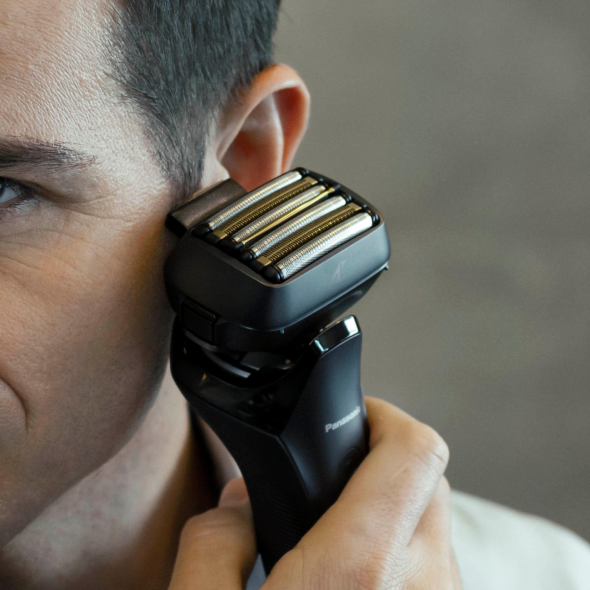 ARC6 Luxury 6-Blade Men's Electric Shaver