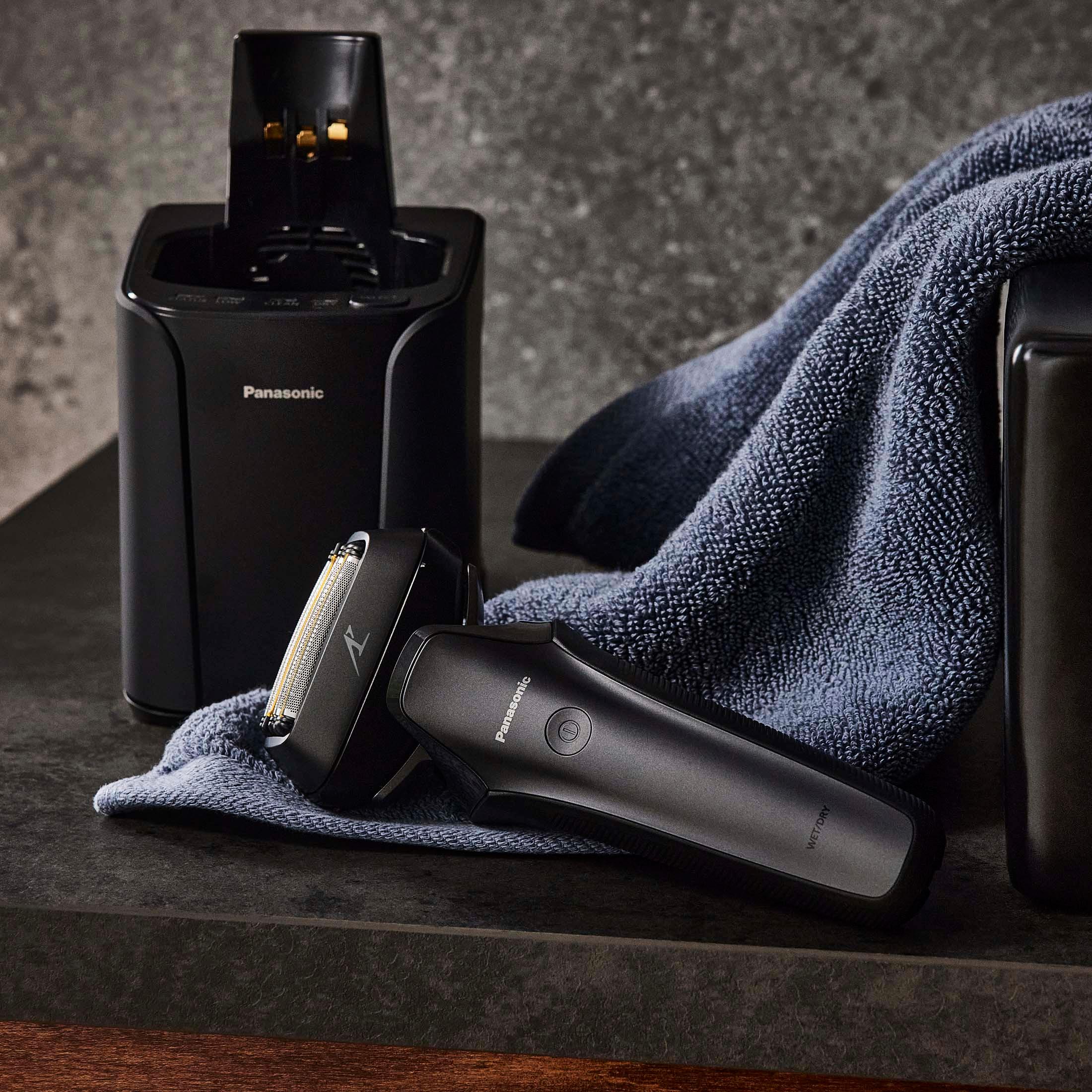 ARC6 Luxury 6-Blade Men's Electric Shaver