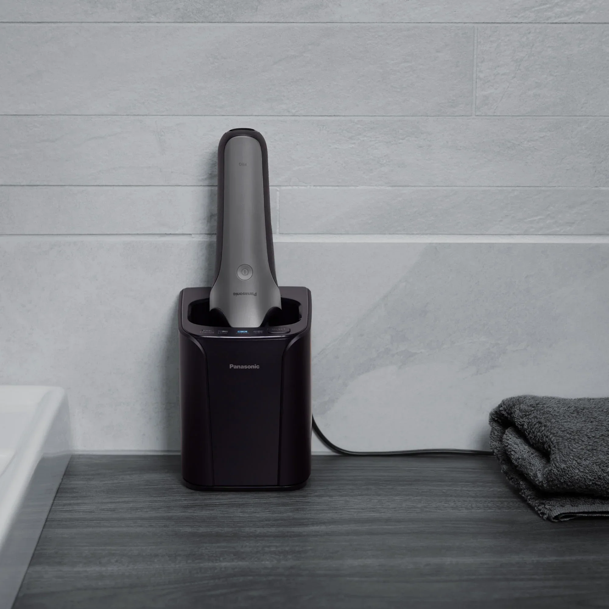 ARC5 PRO Men's 5-Blade Electric Razor