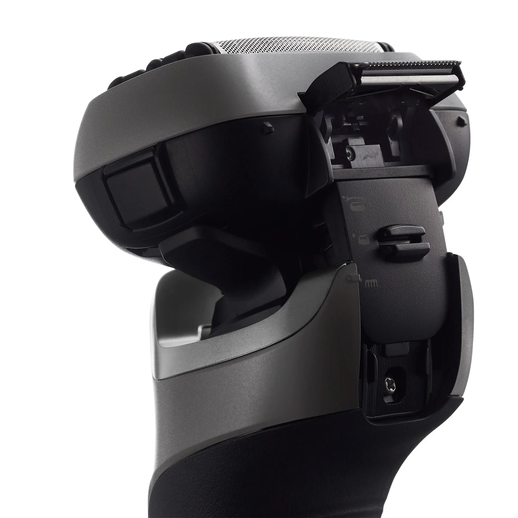 ARC5 PRO Men's 5-Blade Electric Razor