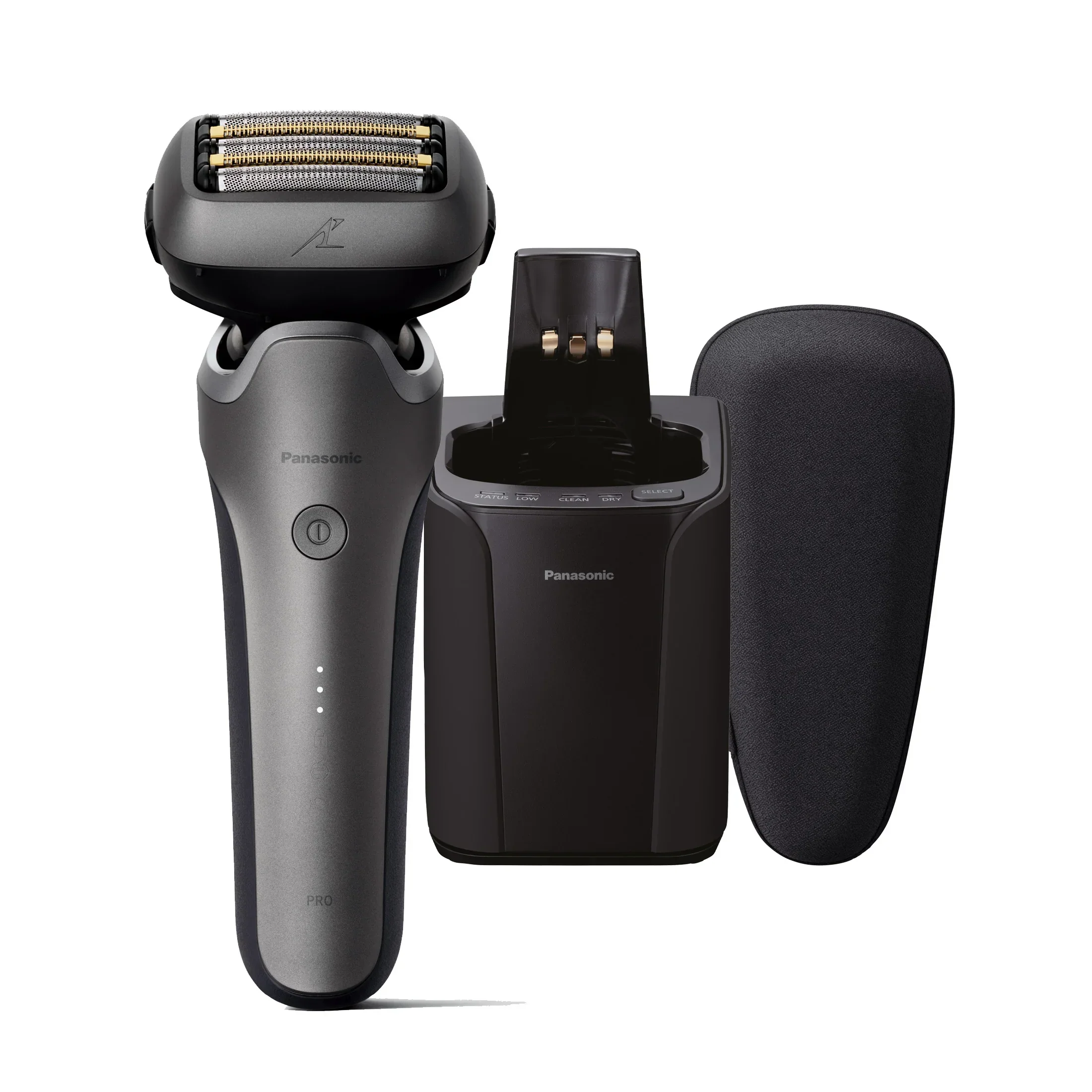 ARC5 PRO Men's 5-Blade Electric Razor