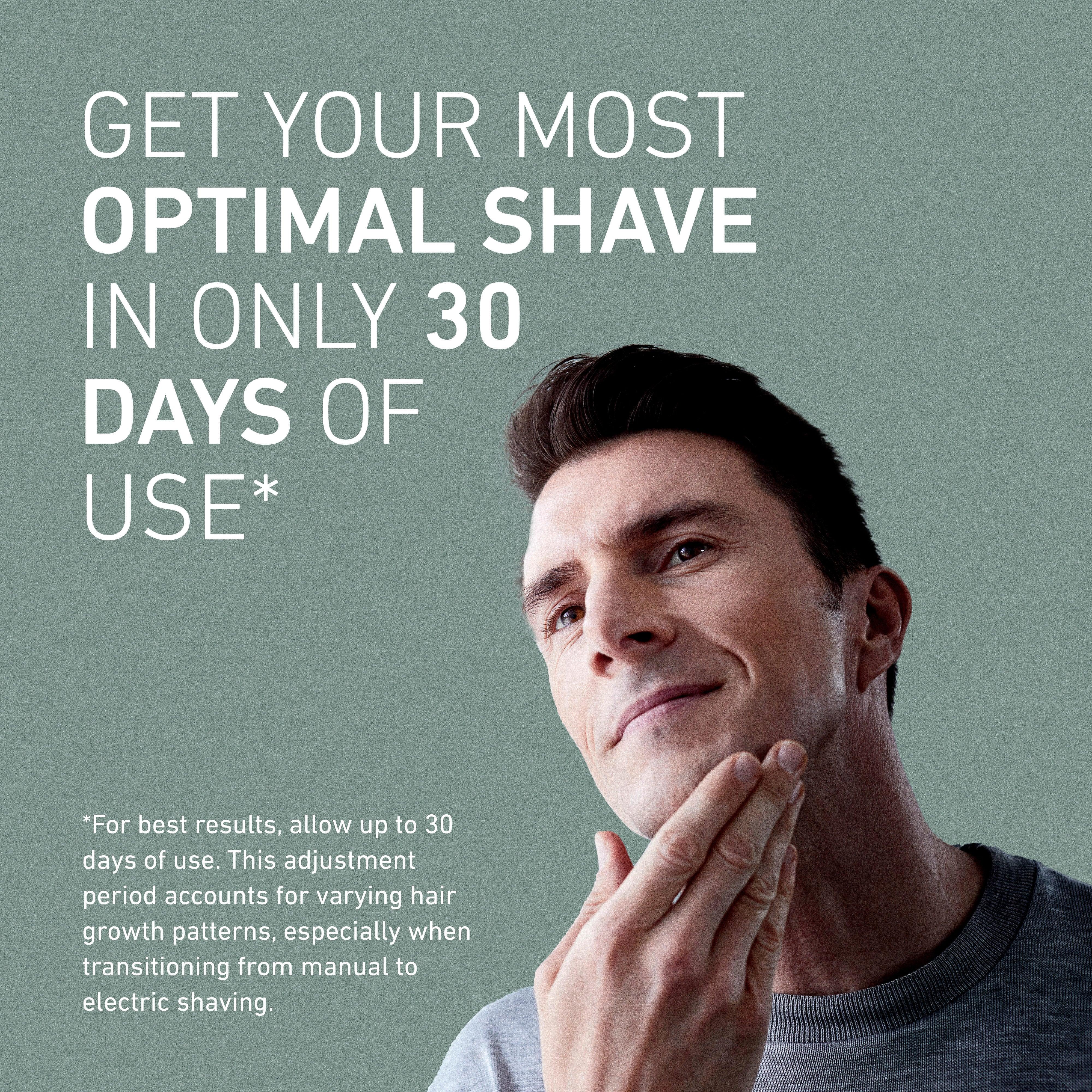 ARC5 Advanced 5-Blade Men's Electric Shaver