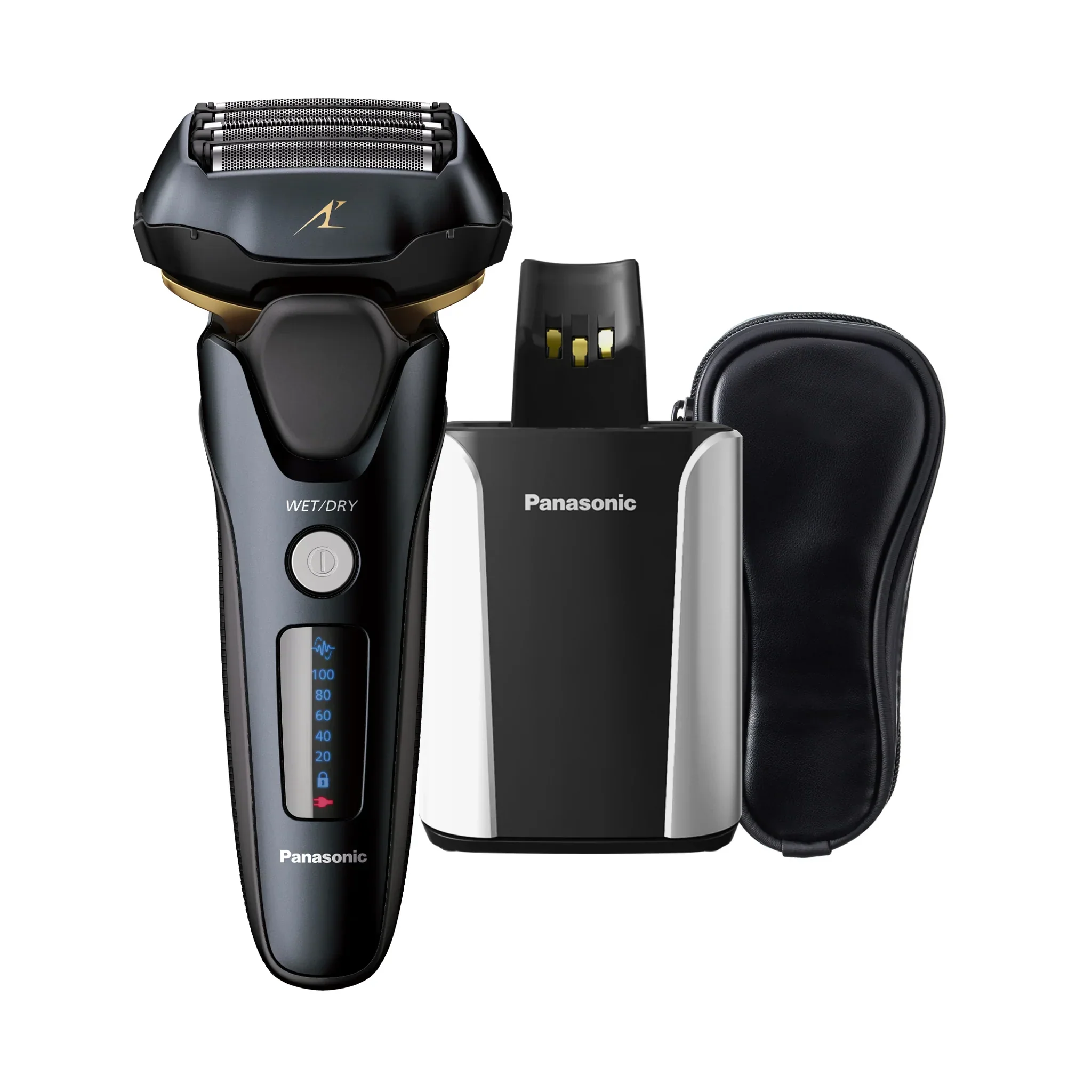 ARC5 Advanced 5-Blade Men's Electric Shaver