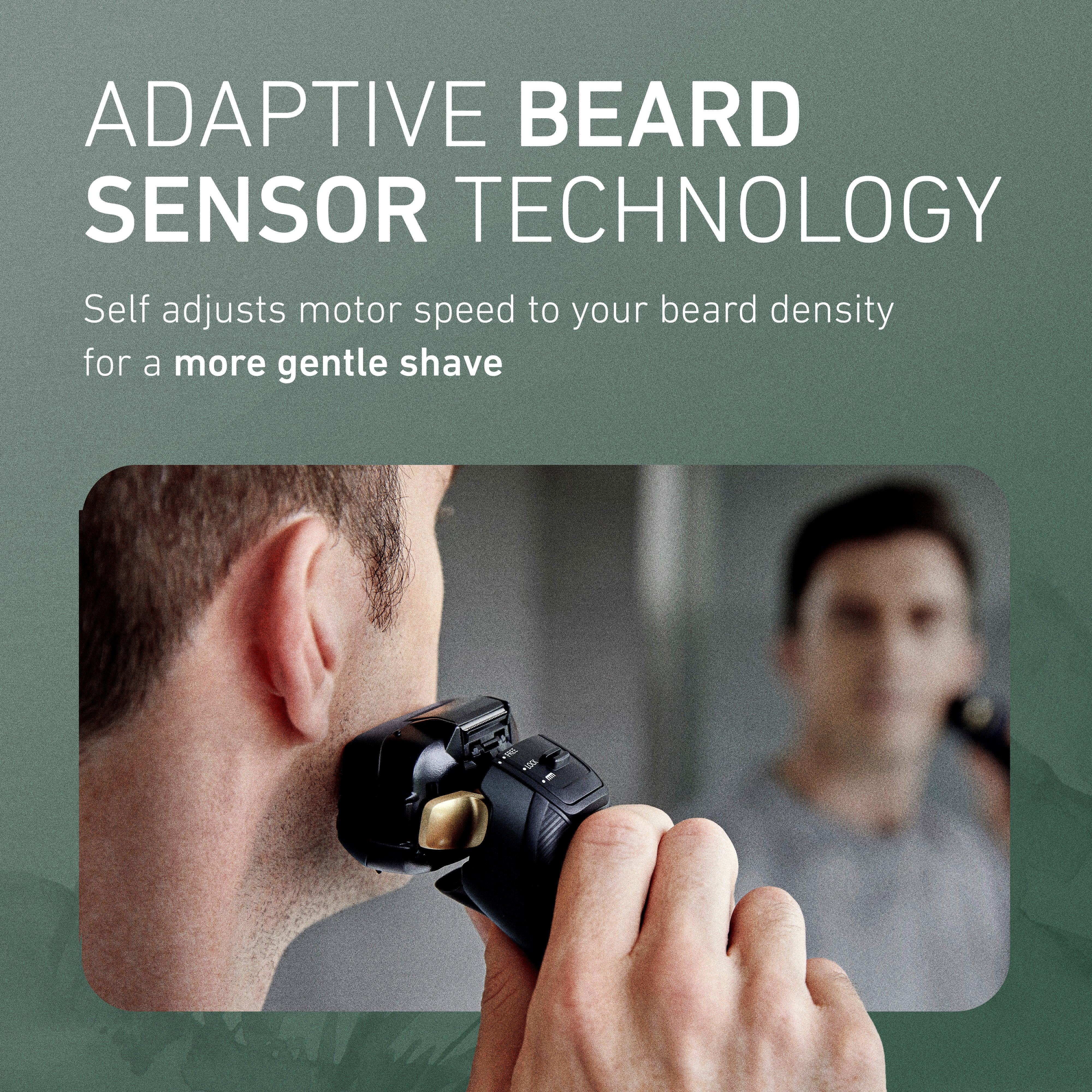 ARC5 Advanced 5-Blade Men's Electric Shaver