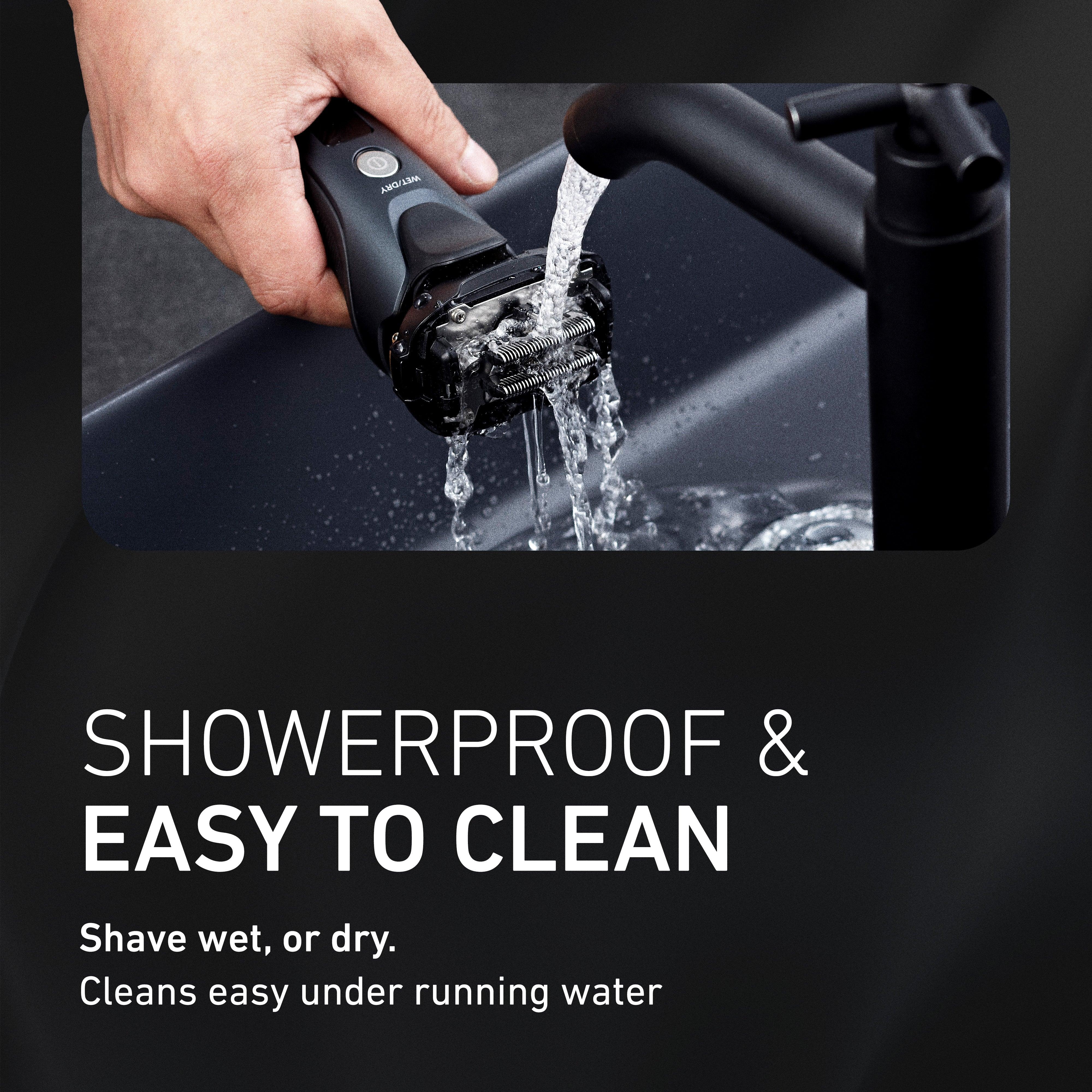 ARC5 Advanced 5-Blade Men's Electric Shaver