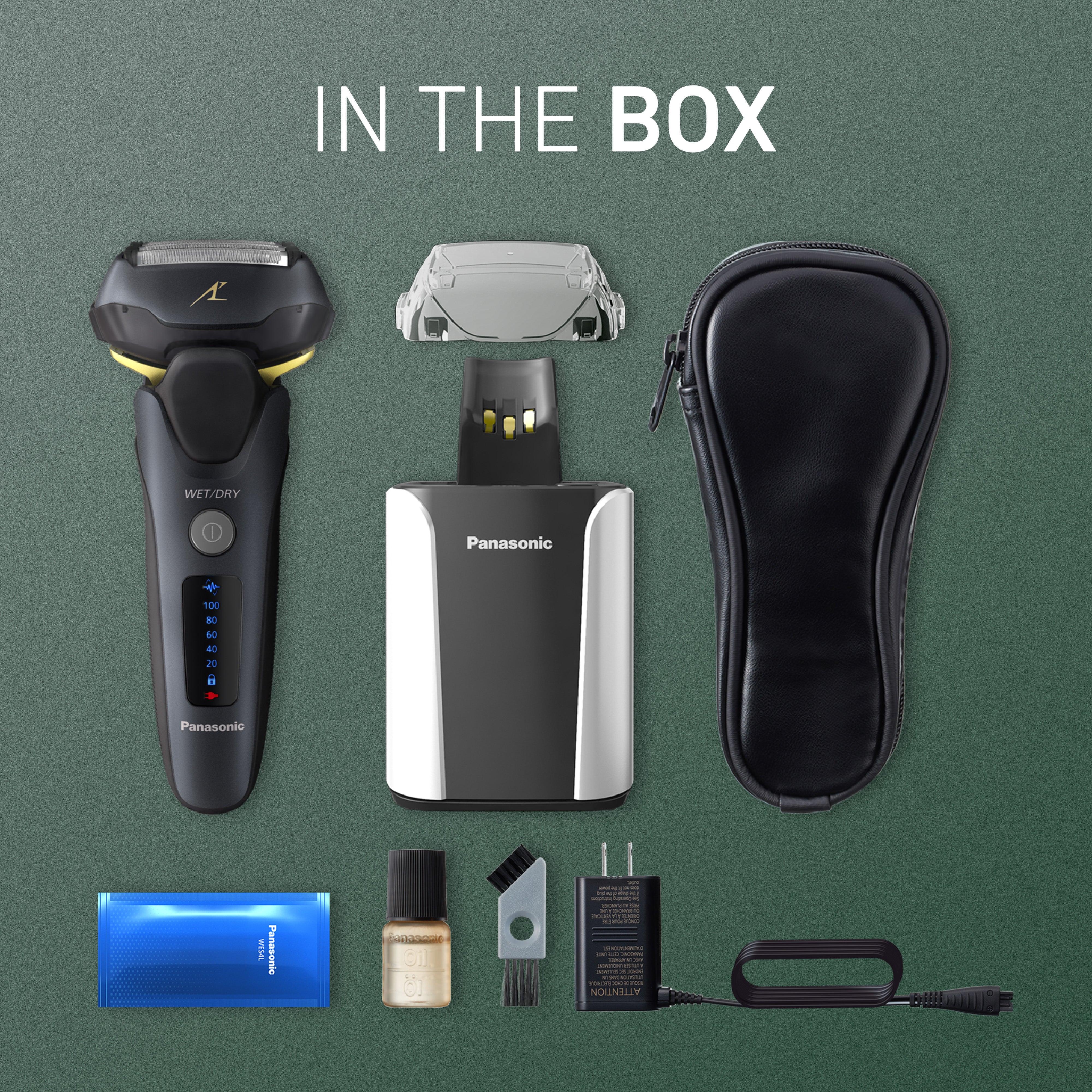 ARC5 Advanced 5-Blade Men's Electric Shaver