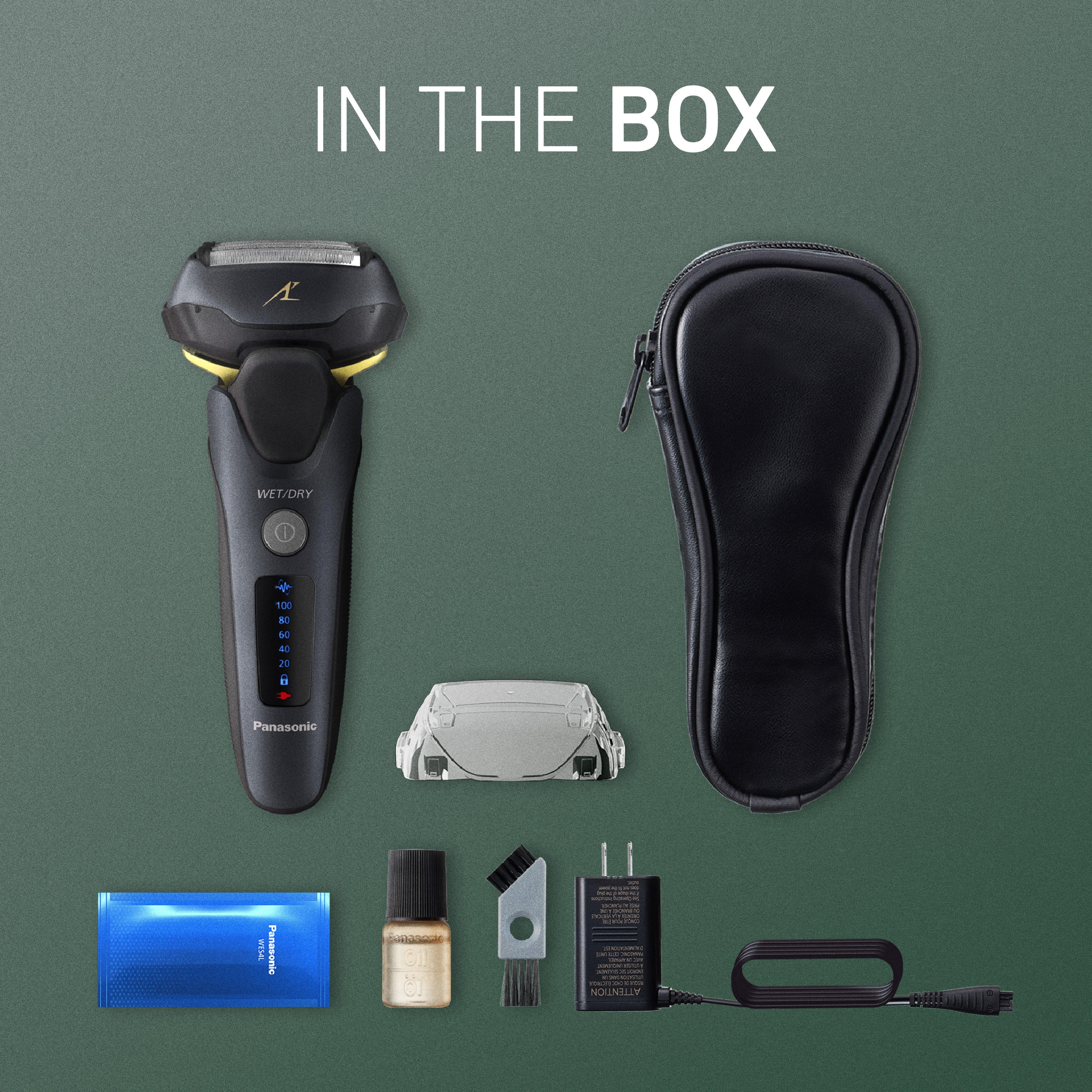 ARC5 Advanced 5-Blade Men's Electric Shaver