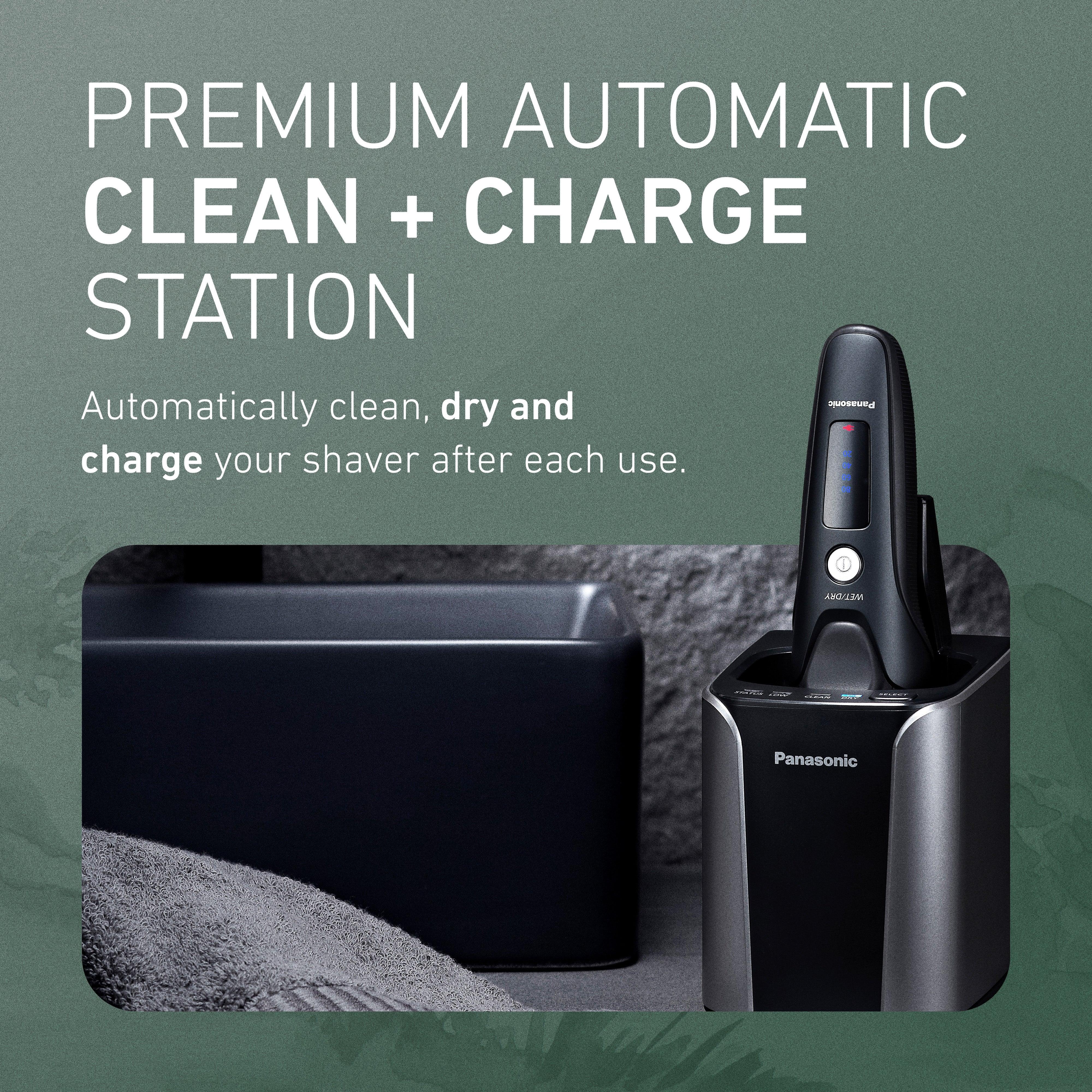 ARC5 Advanced 5-Blade Men's Electric Shaver