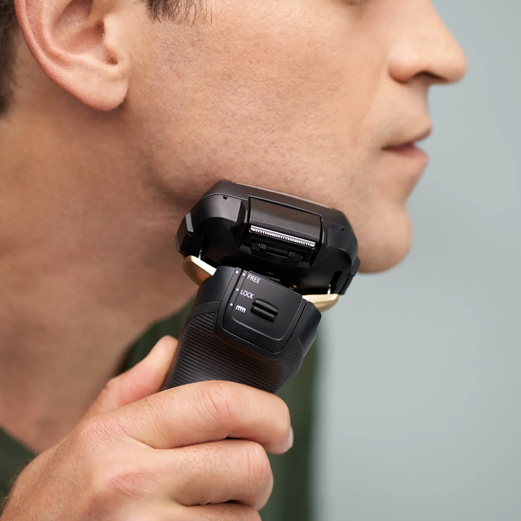 ARC5 Advanced 5-Blade Men's Electric Shaver