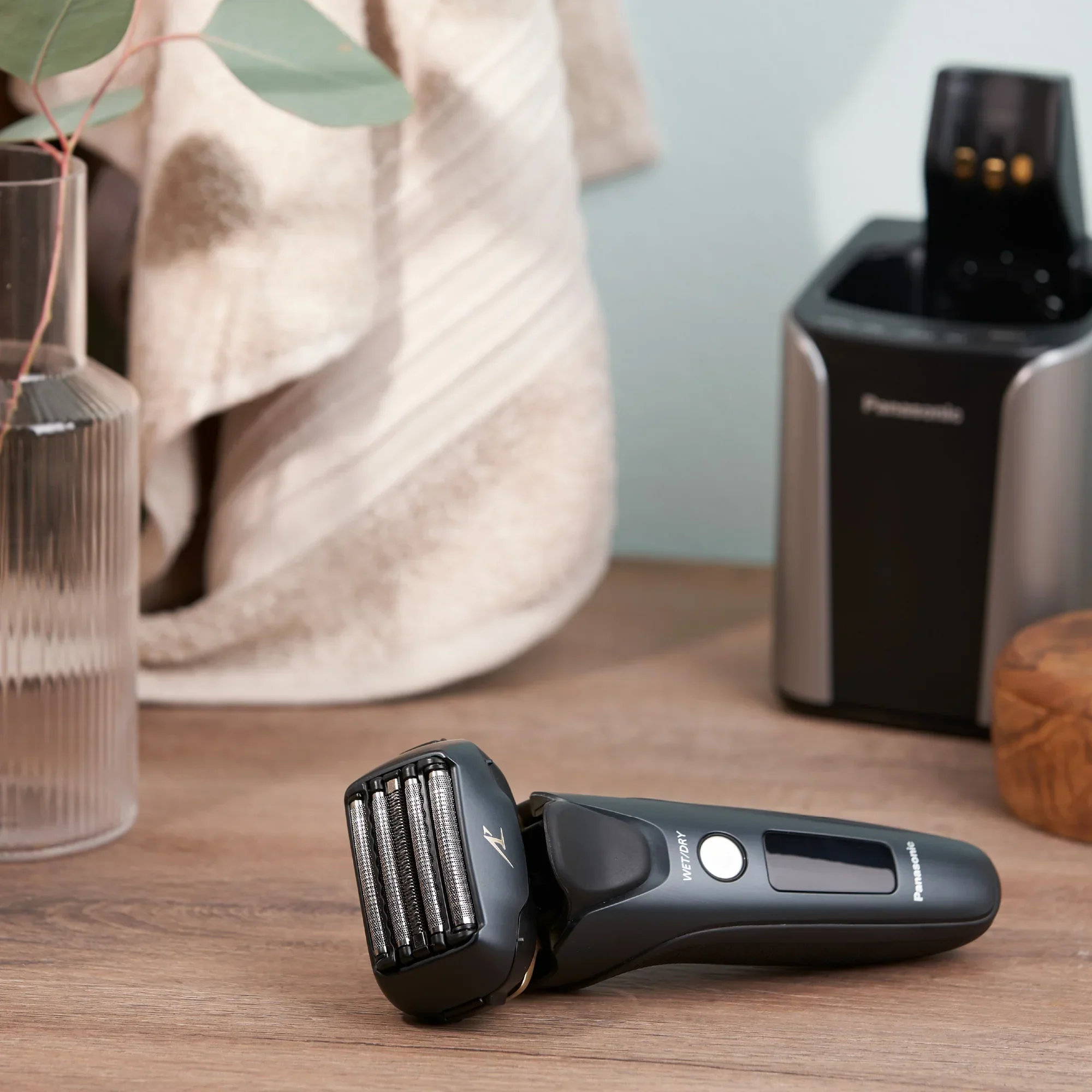 ARC5 Advanced 5-Blade Men's Electric Shaver