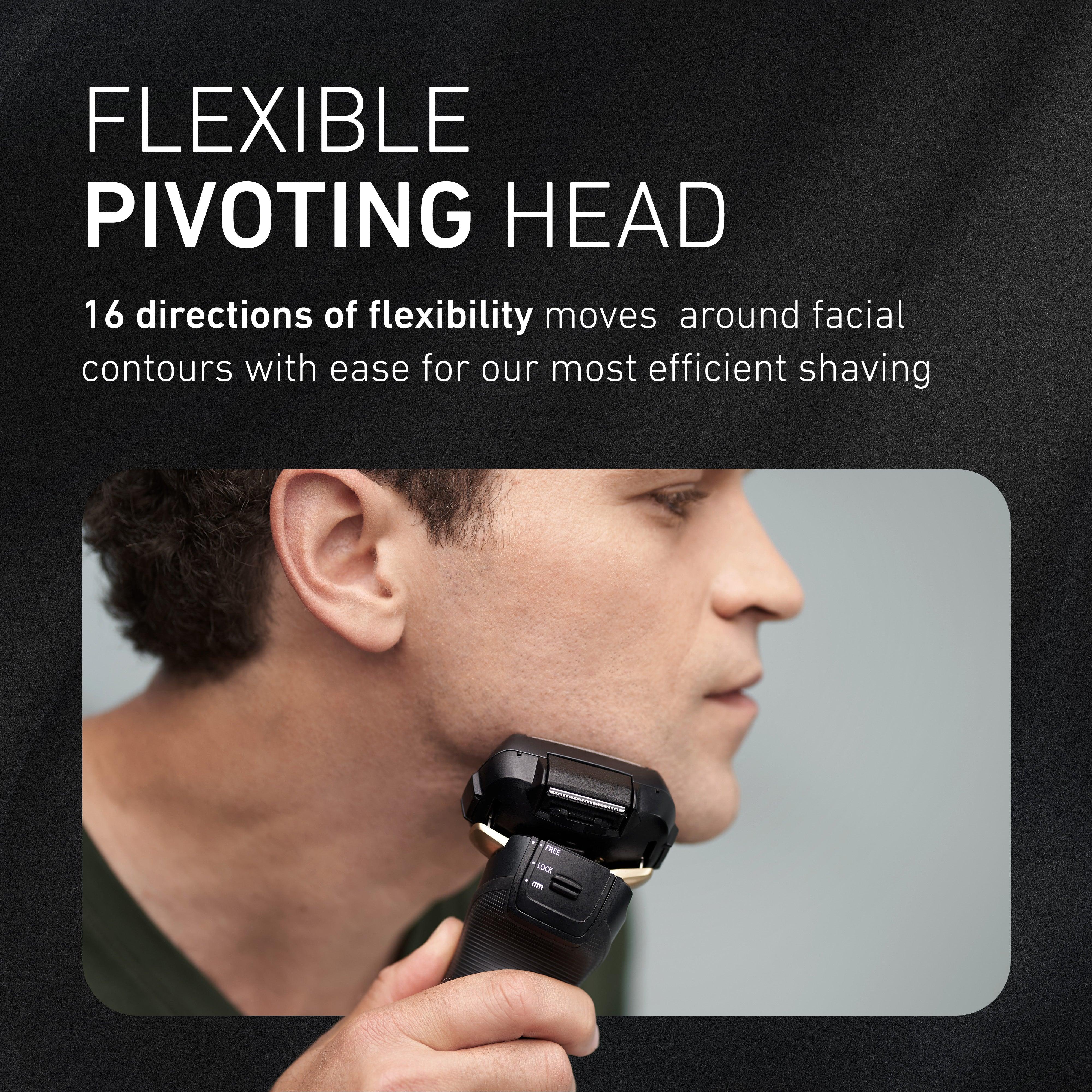 ARC5 Advanced 5-Blade Men's Electric Shaver