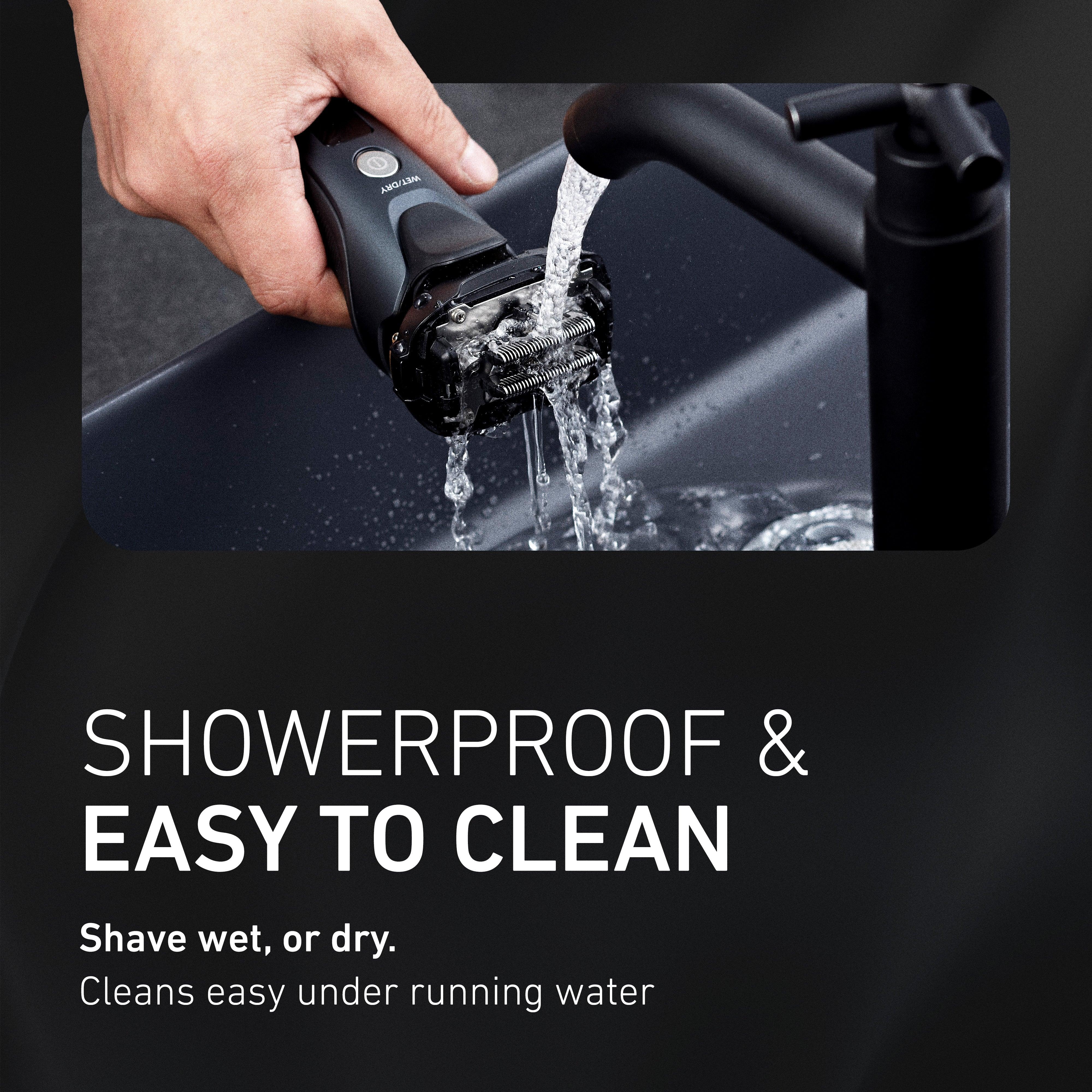 ARC5 Advanced 5-Blade Men's Electric Shaver