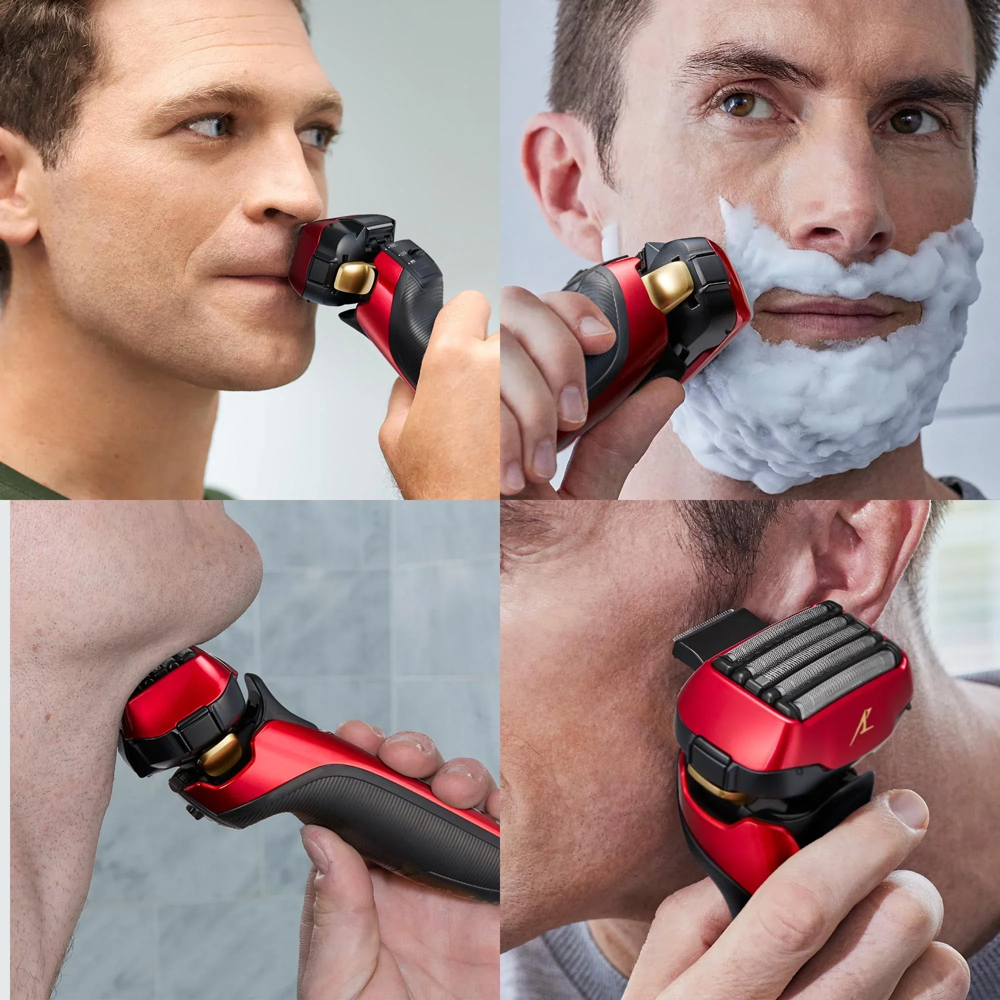 ARC5 Advanced 5-Blade Men's Electric Shaver