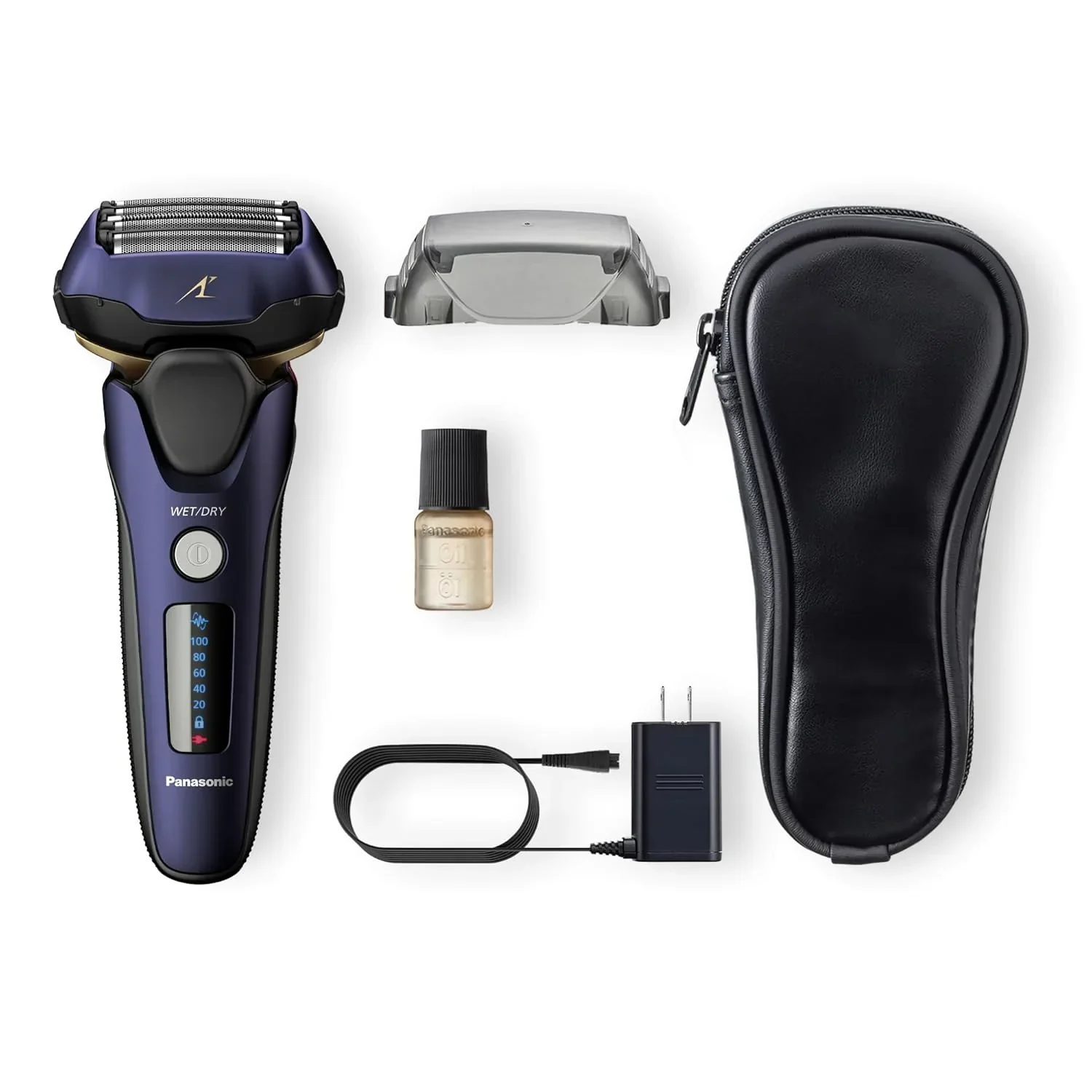 ARC5 Advanced 5-Blade Men's Electric Shaver