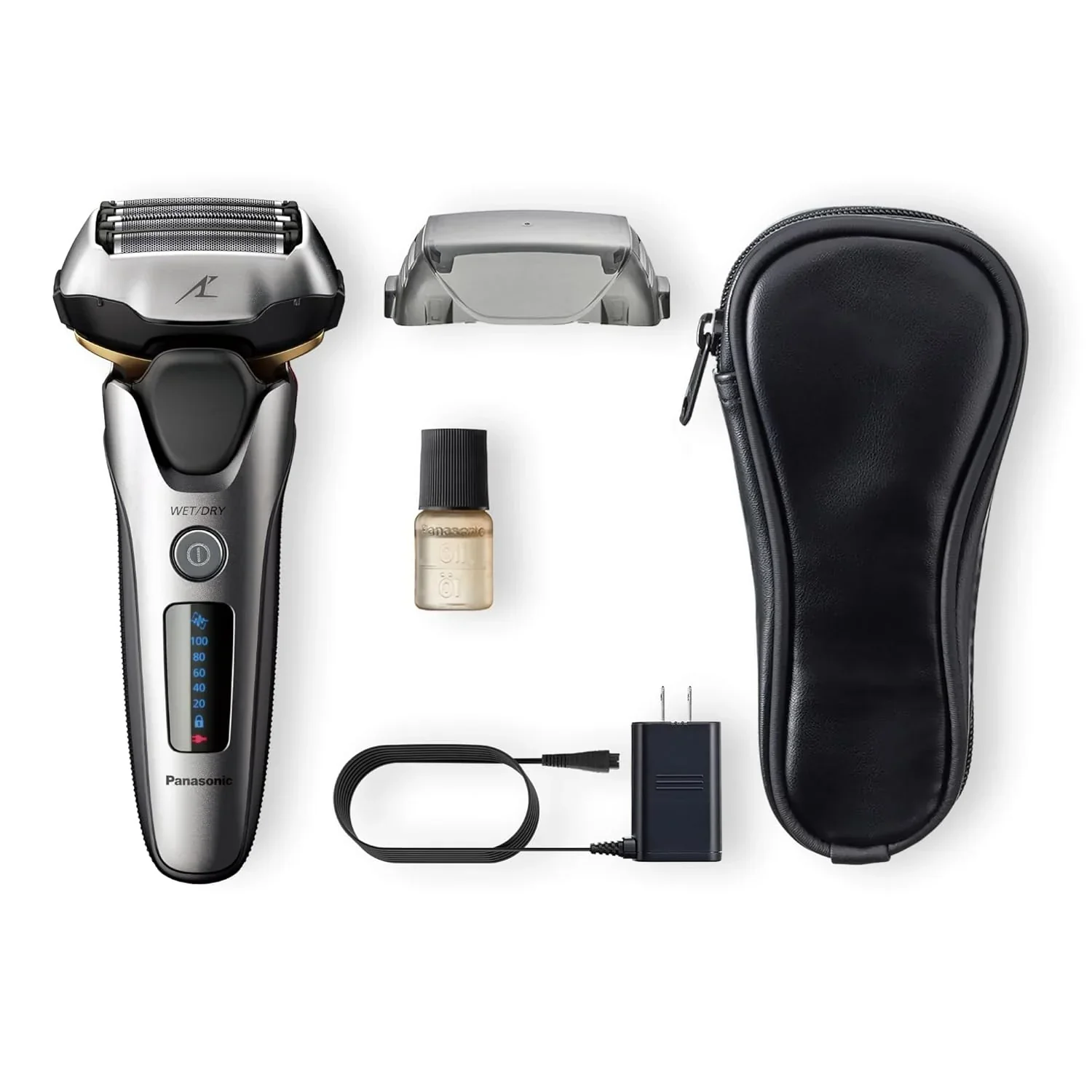 ARC5 Advanced 5-Blade Men's Electric Shaver