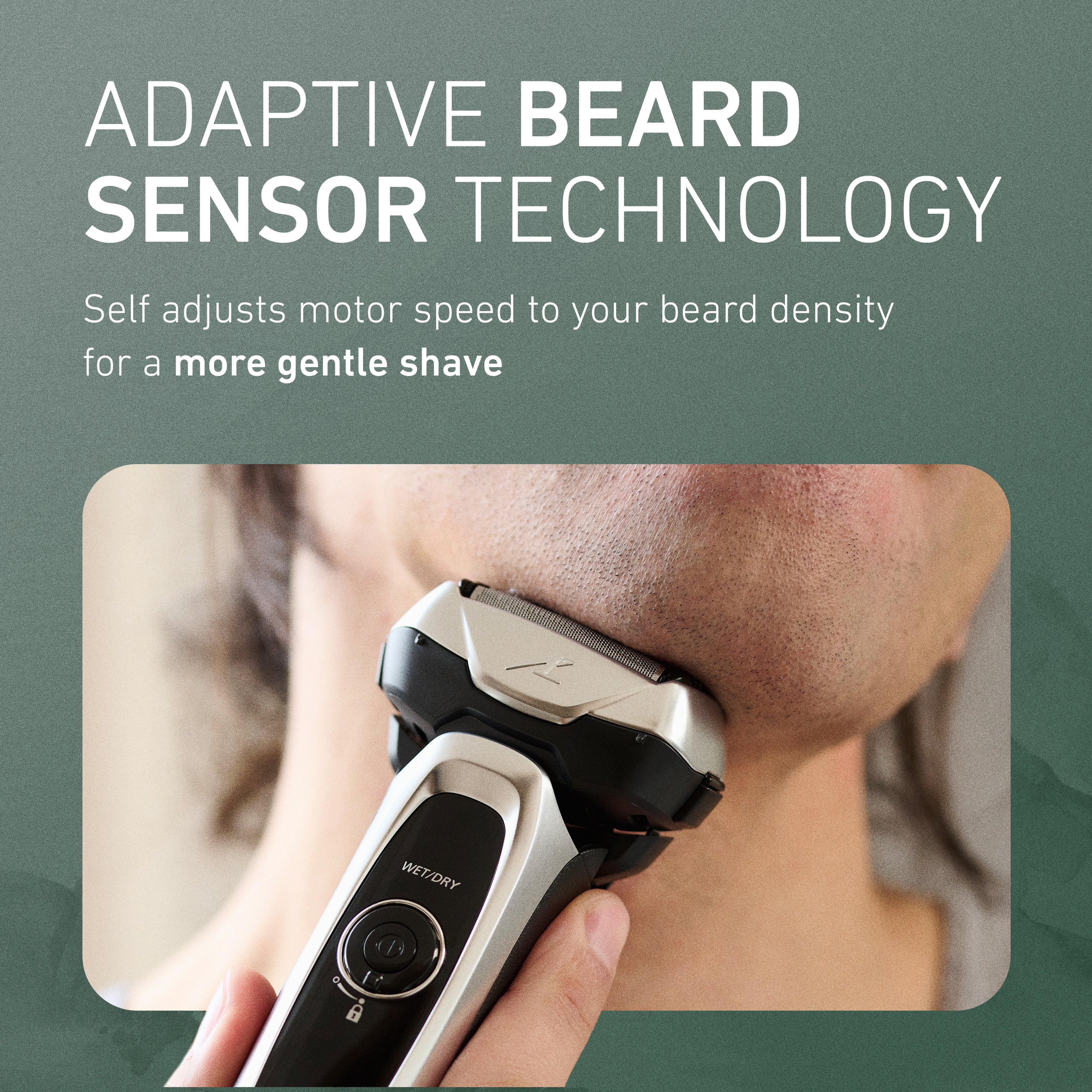 ARC5 5-Blade Men's Electric Shaver