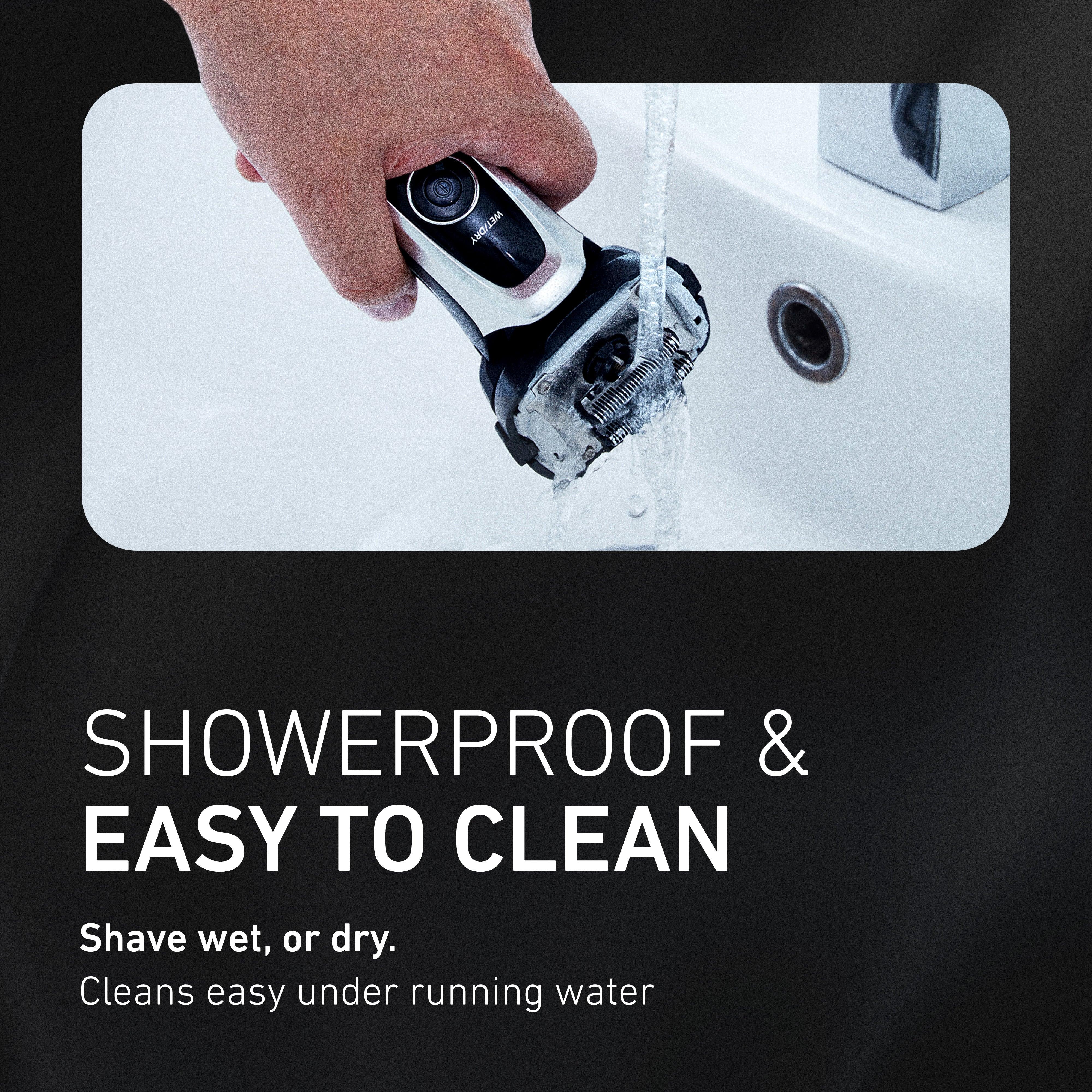 ARC5 5-Blade Men's Electric Shaver