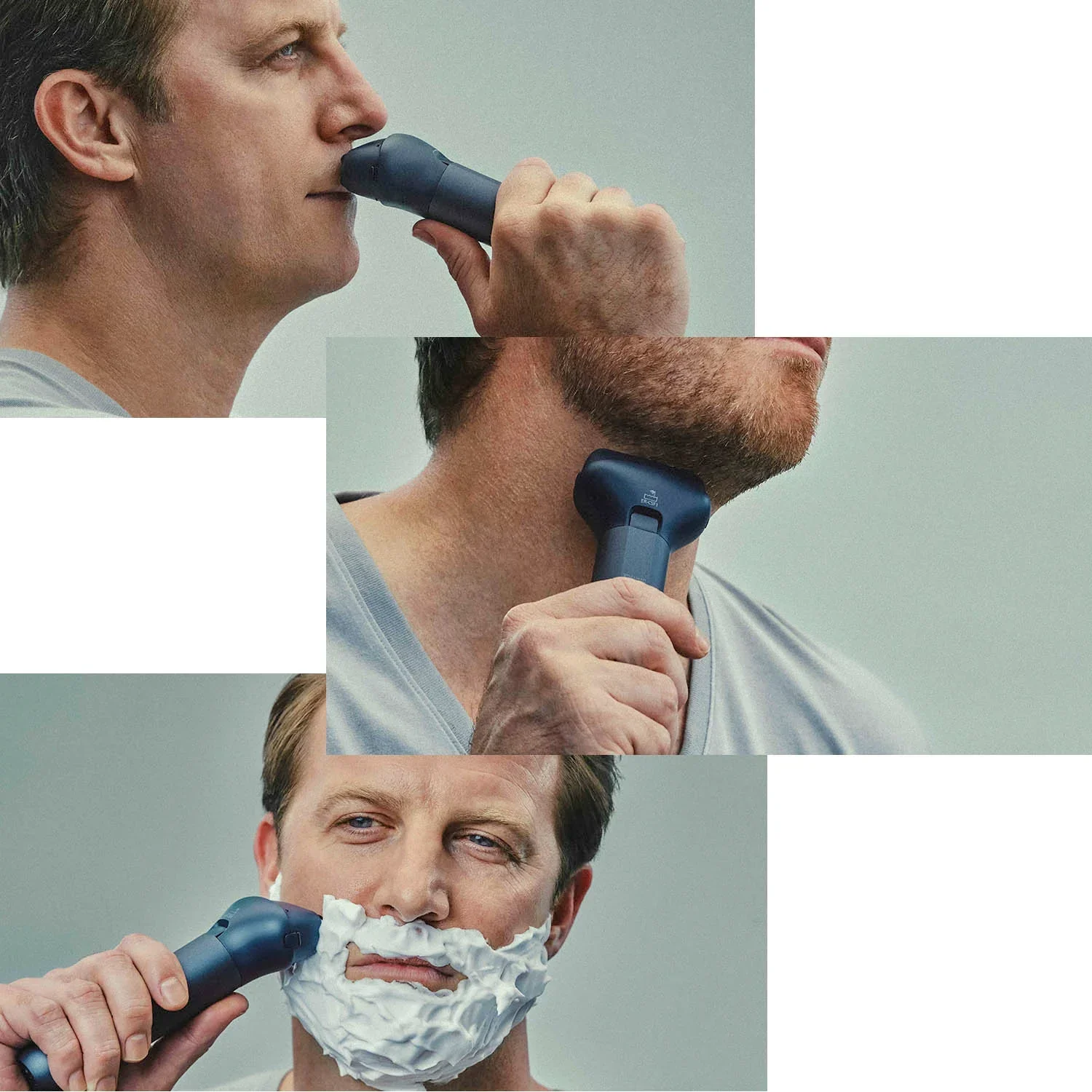 MultiShape Defined Grooming Kit