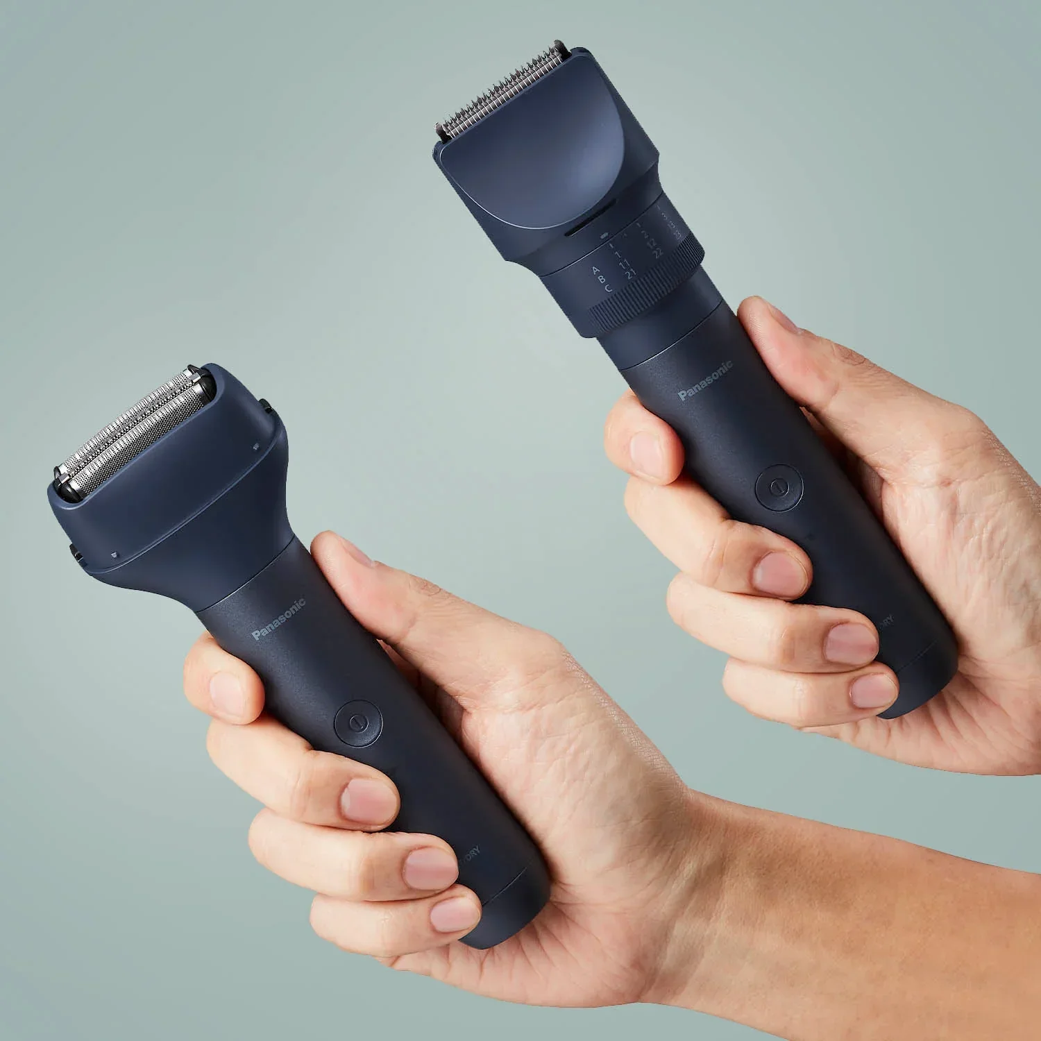 MultiShape Defined Grooming Kit
