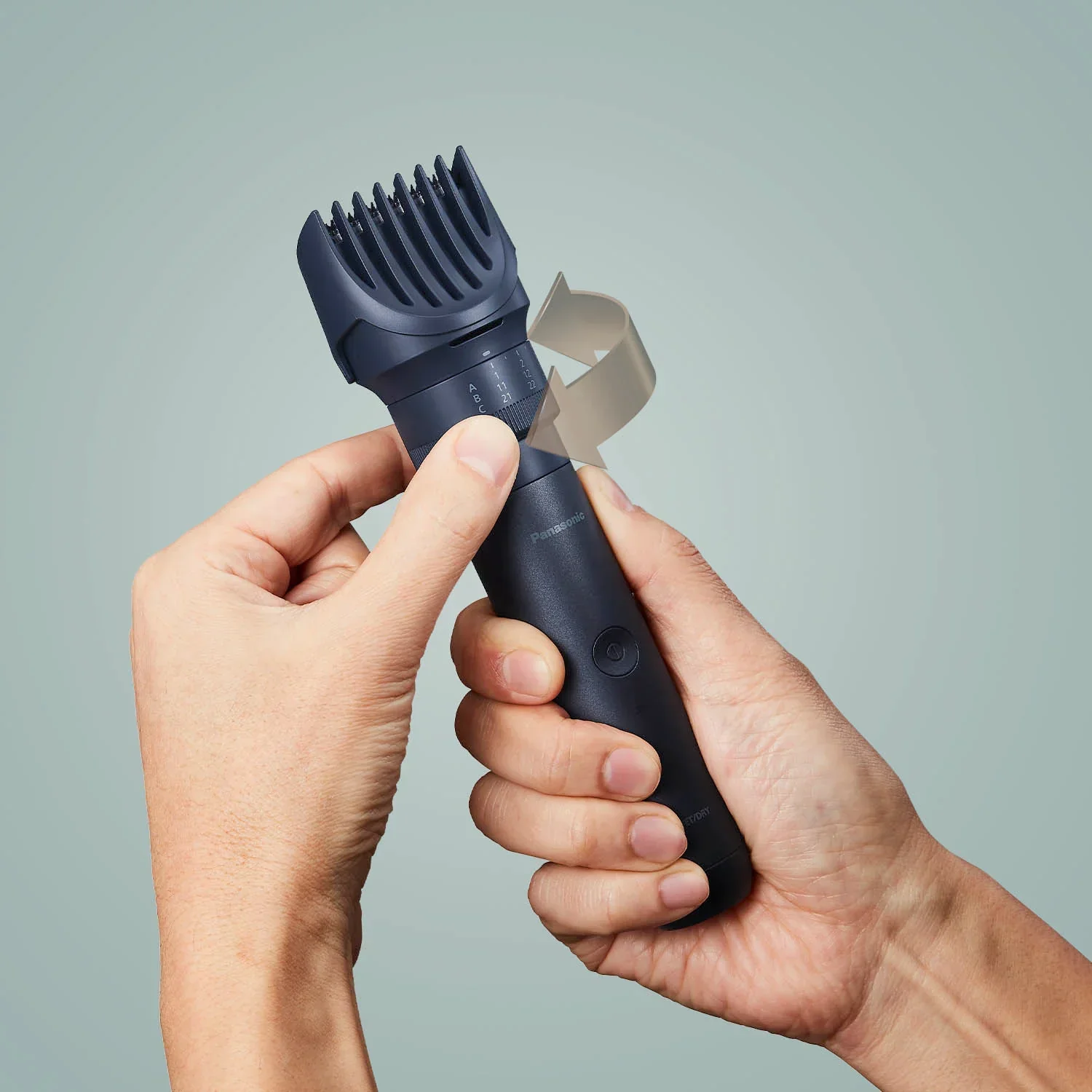 MultiShape Defined Grooming Kit