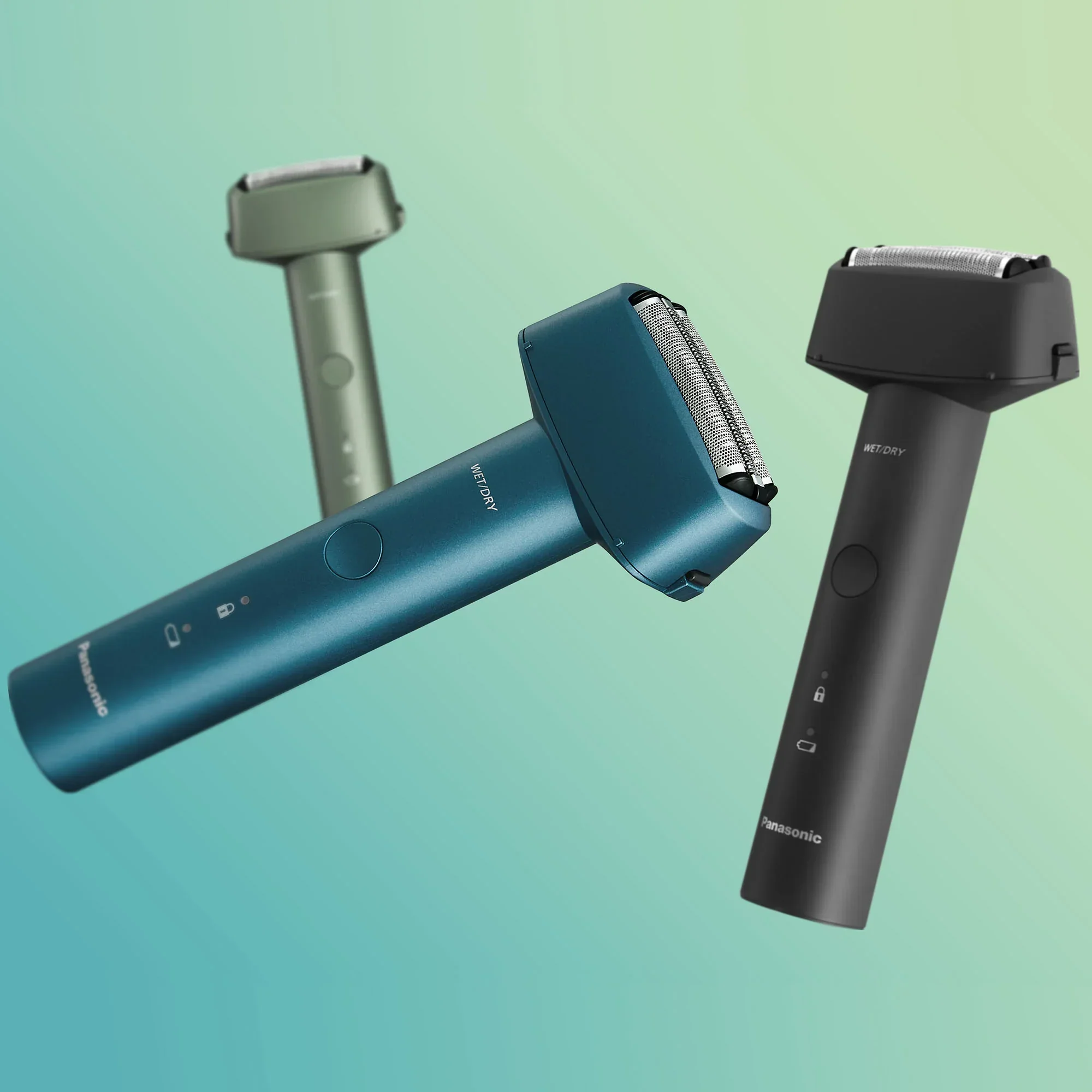 ARC3 Men's 3-Blade Electric Razor