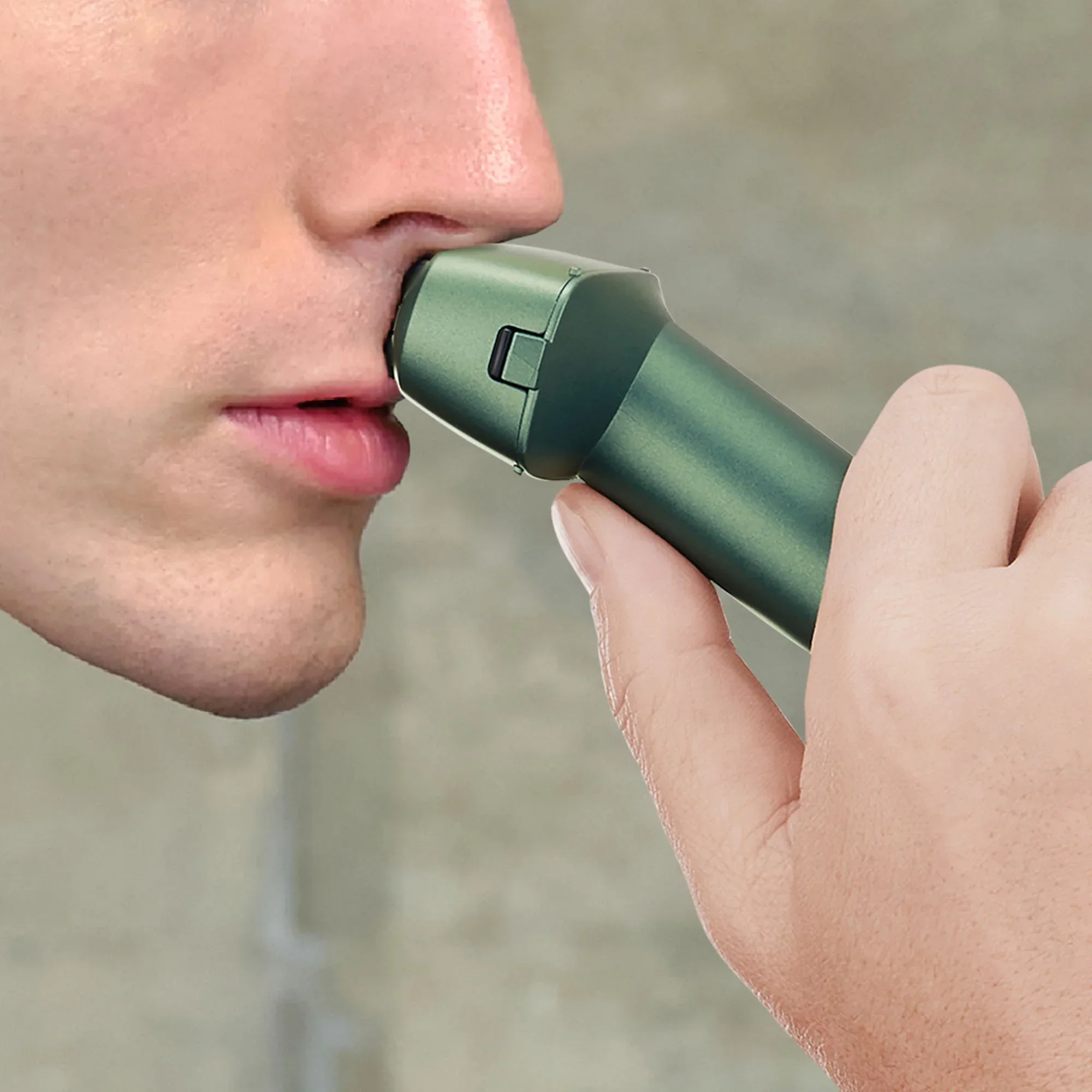 ARC3 Men's 3-Blade Electric Razor