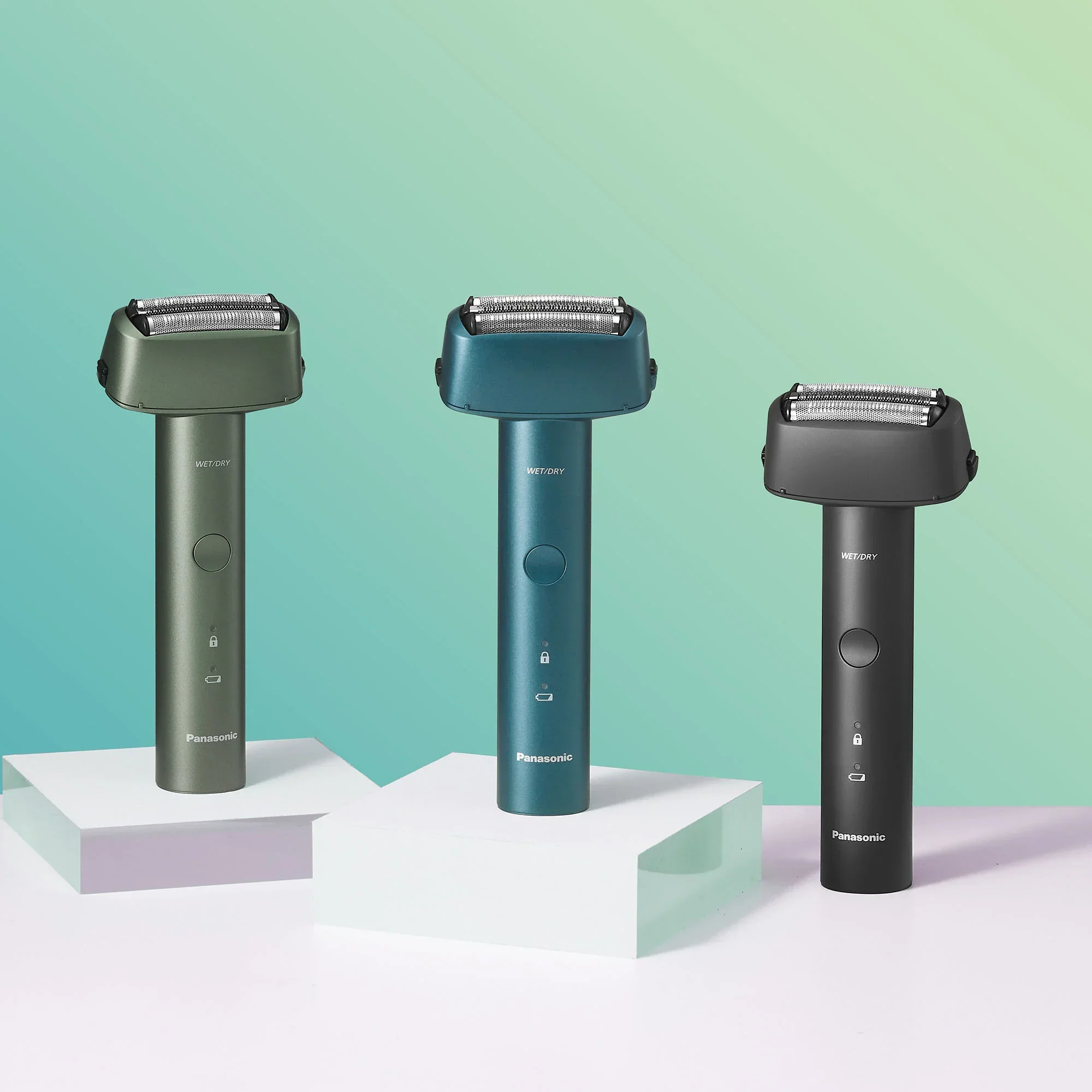 ARC3 Men's 3-Blade Electric Razor