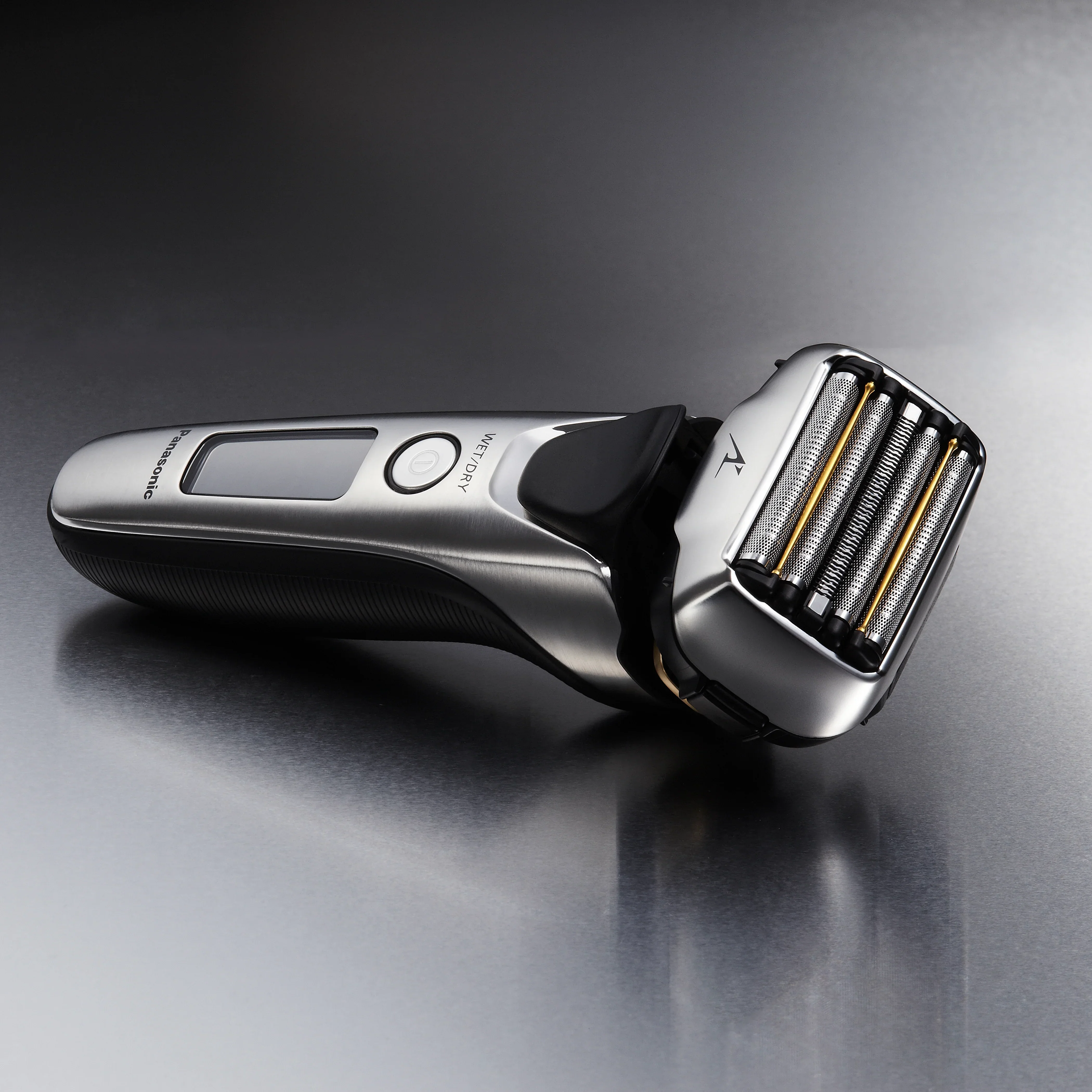 ARC5 5-Blade Men's Electric Shaver with Titanium Rollers