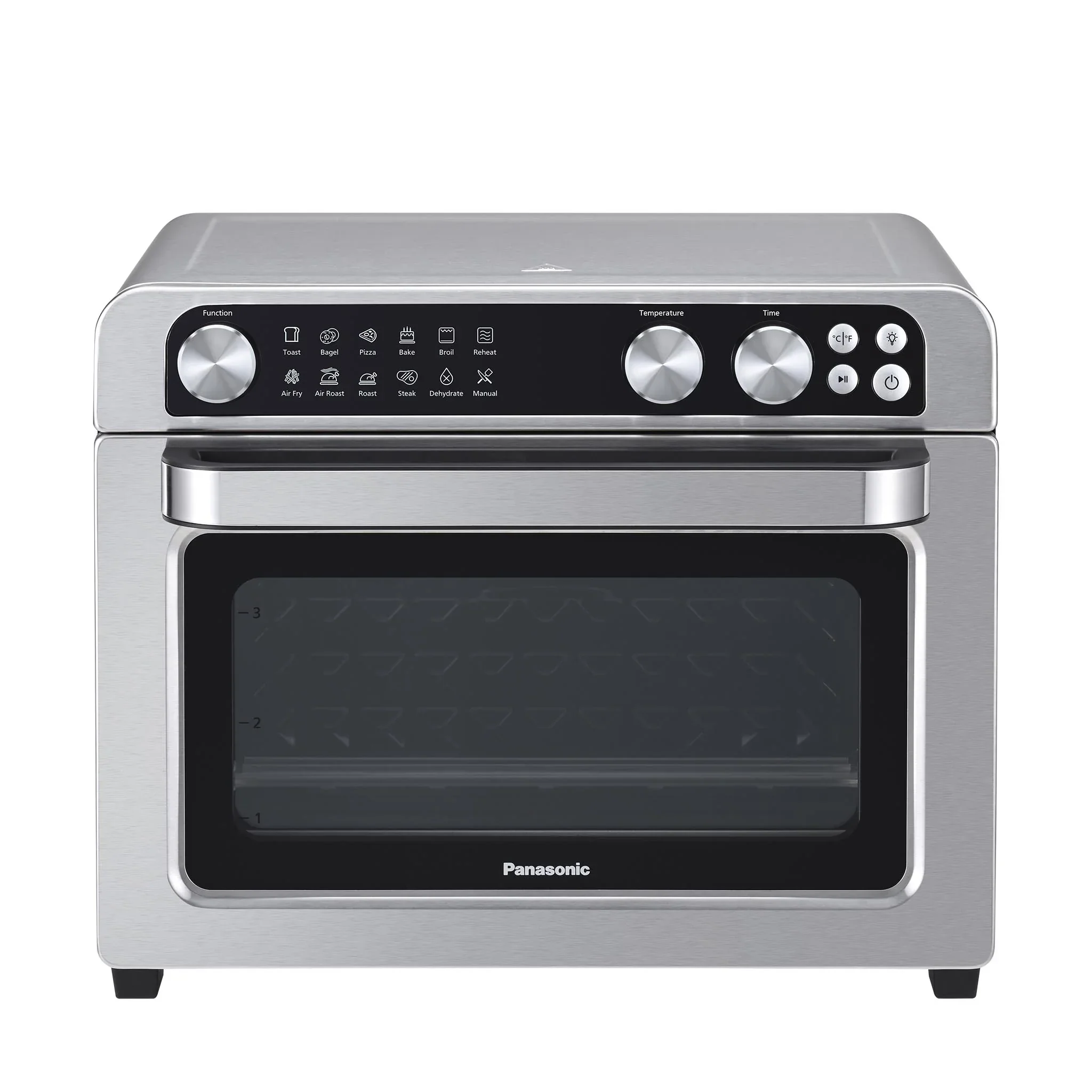 FlashXpress™ Air Fryer Toaster Oven with 11 Cook Settings