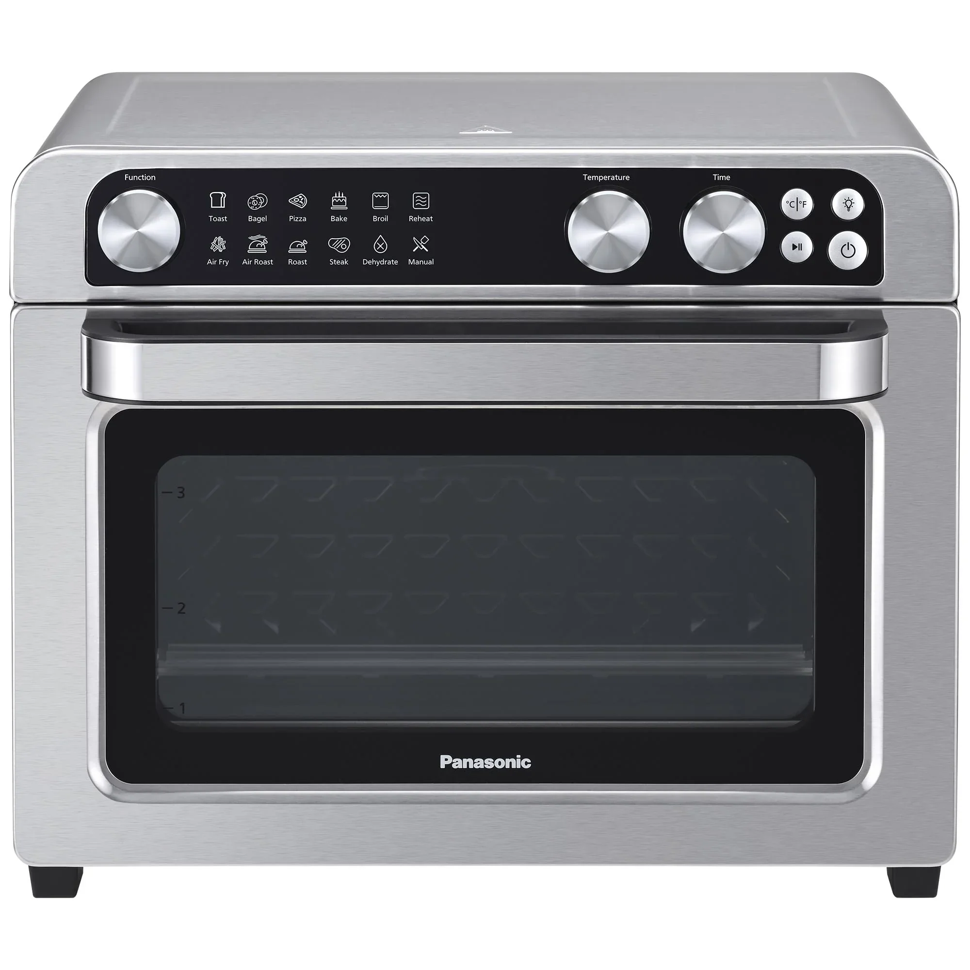 FlashXpress™ Air Fryer Toaster Oven with 11 Cook Settings
