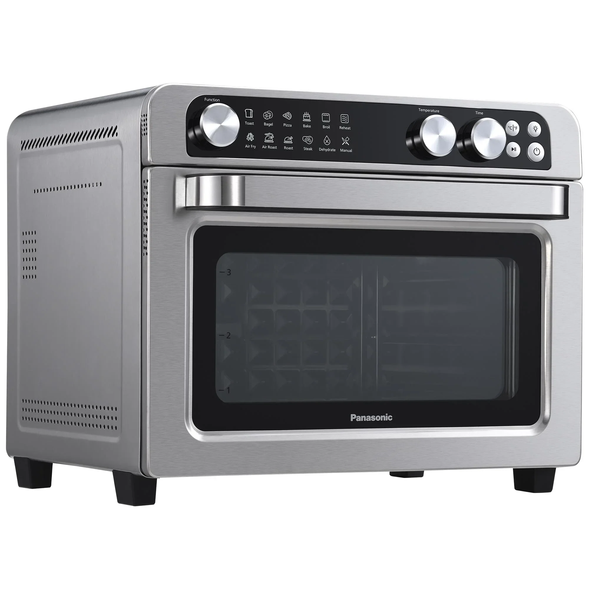 FlashXpress™ Air Fryer Toaster Oven with 11 Cook Settings