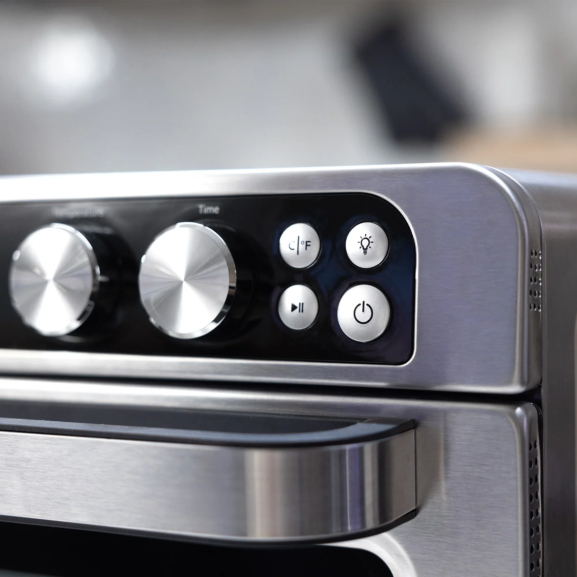 FlashXpress™ Air Fryer Toaster Oven with 11 Cook Settings